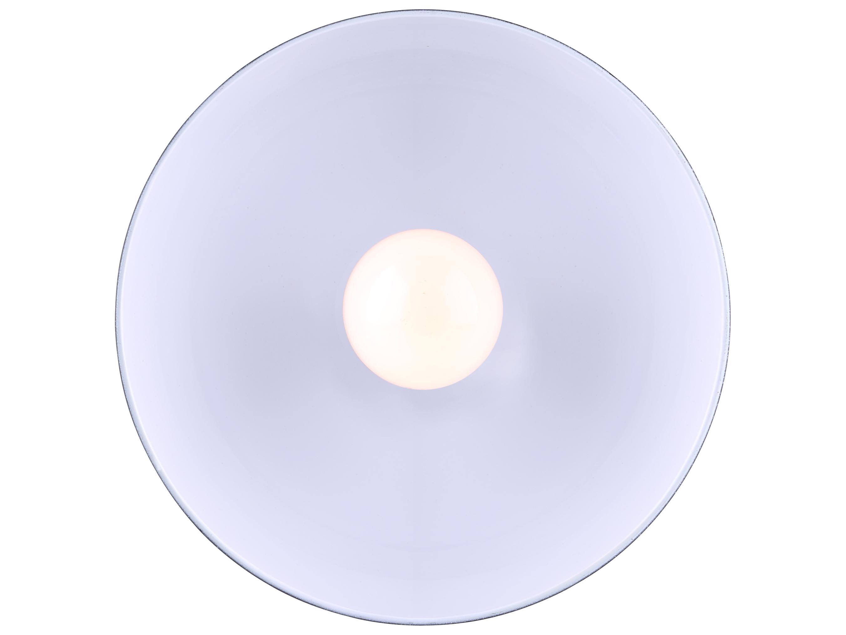 Canarm Polo 1 -light Bronze Bowl Mini Pendant