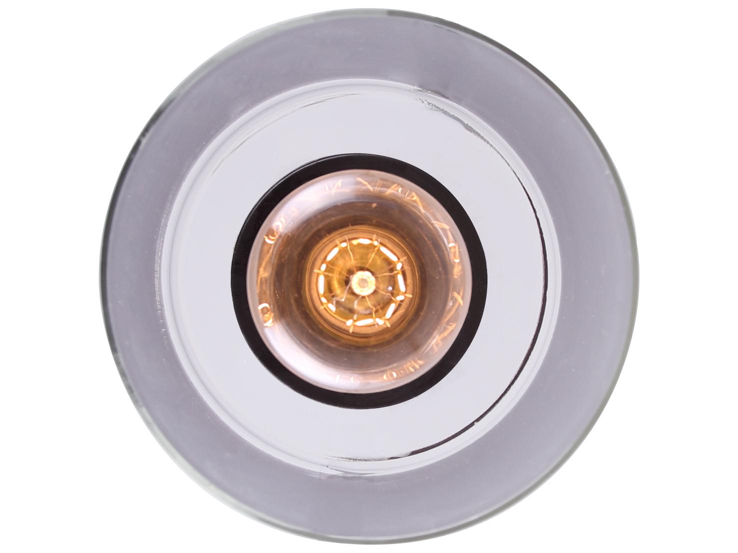 Canarm York 1 -light Bronze Cylinder Mini Pendant