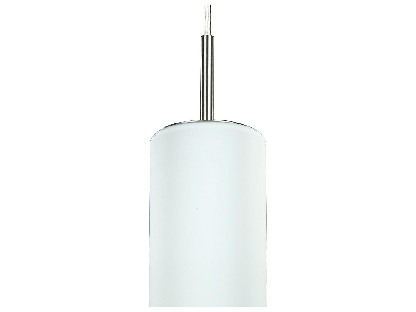 Canarm Toni 3 -light Pewter Linear Island Pendant