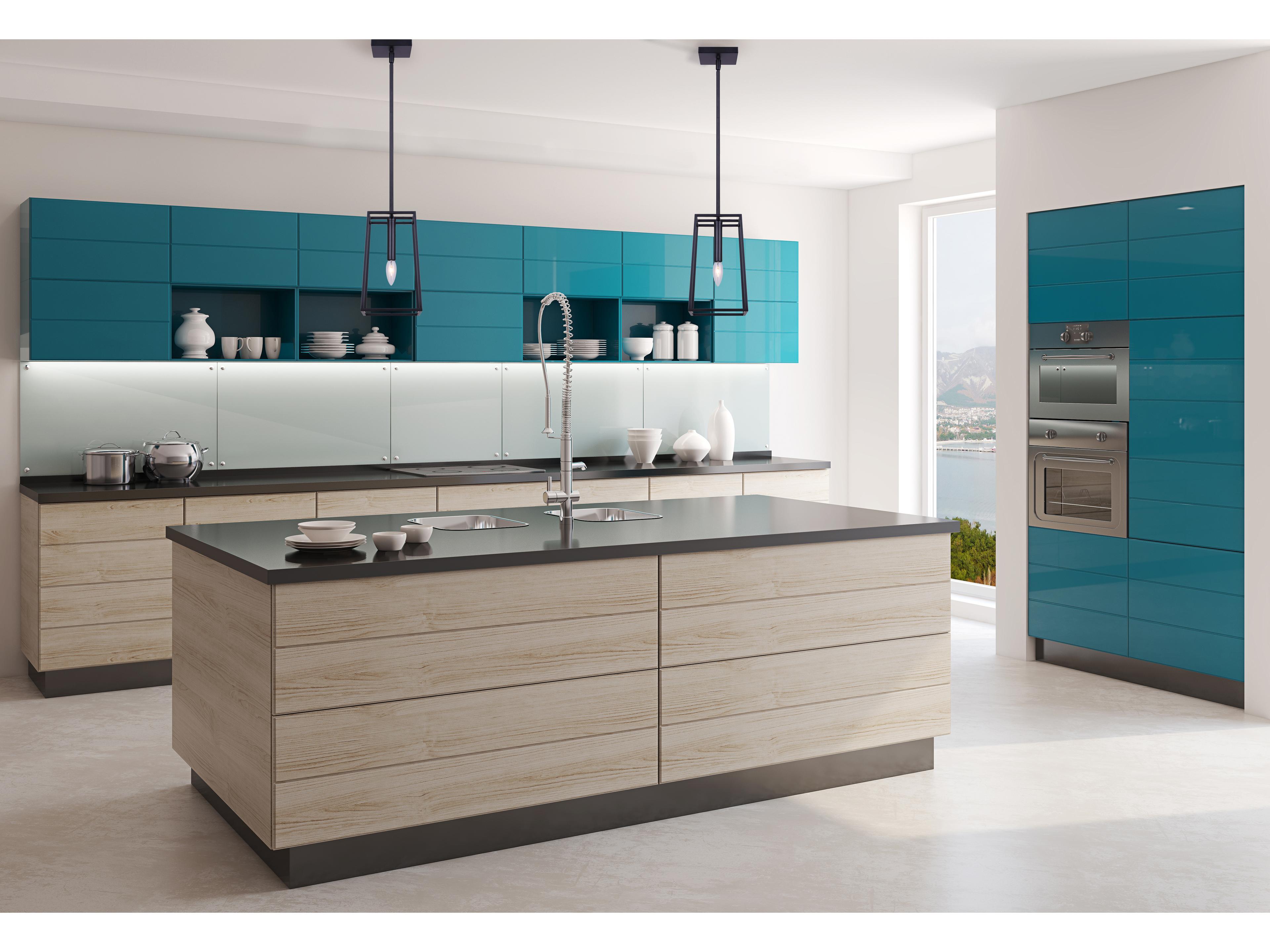 Canarm Wexford 1 -light Black Mini Pendant