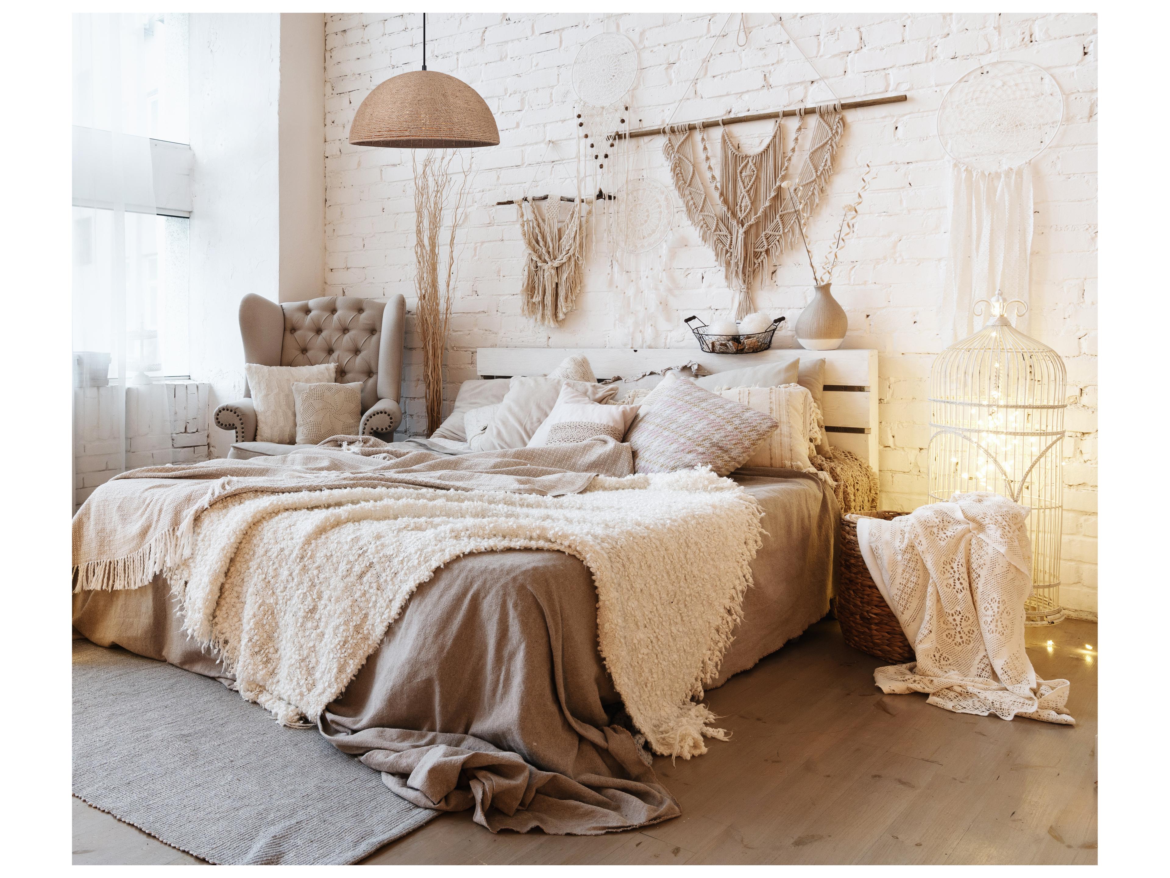 Canarm Aubrie 3 -light Black Dome Pendant