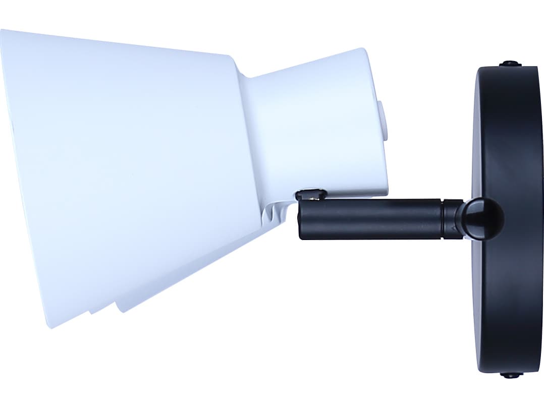 Canarm Radley 4 -light White Track & Rail Light