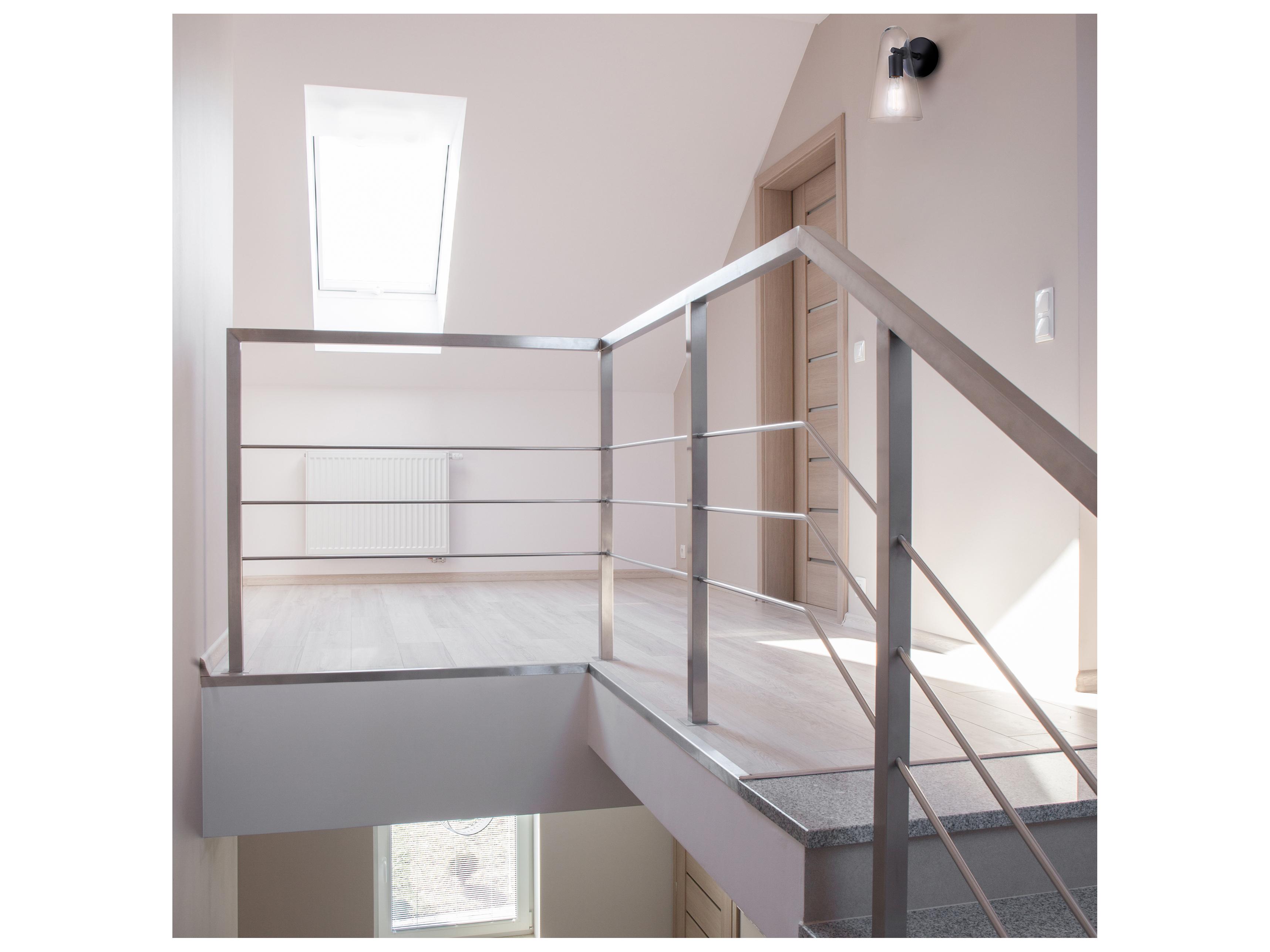 Canarm Luisa 1 -light Black Wall Sconce