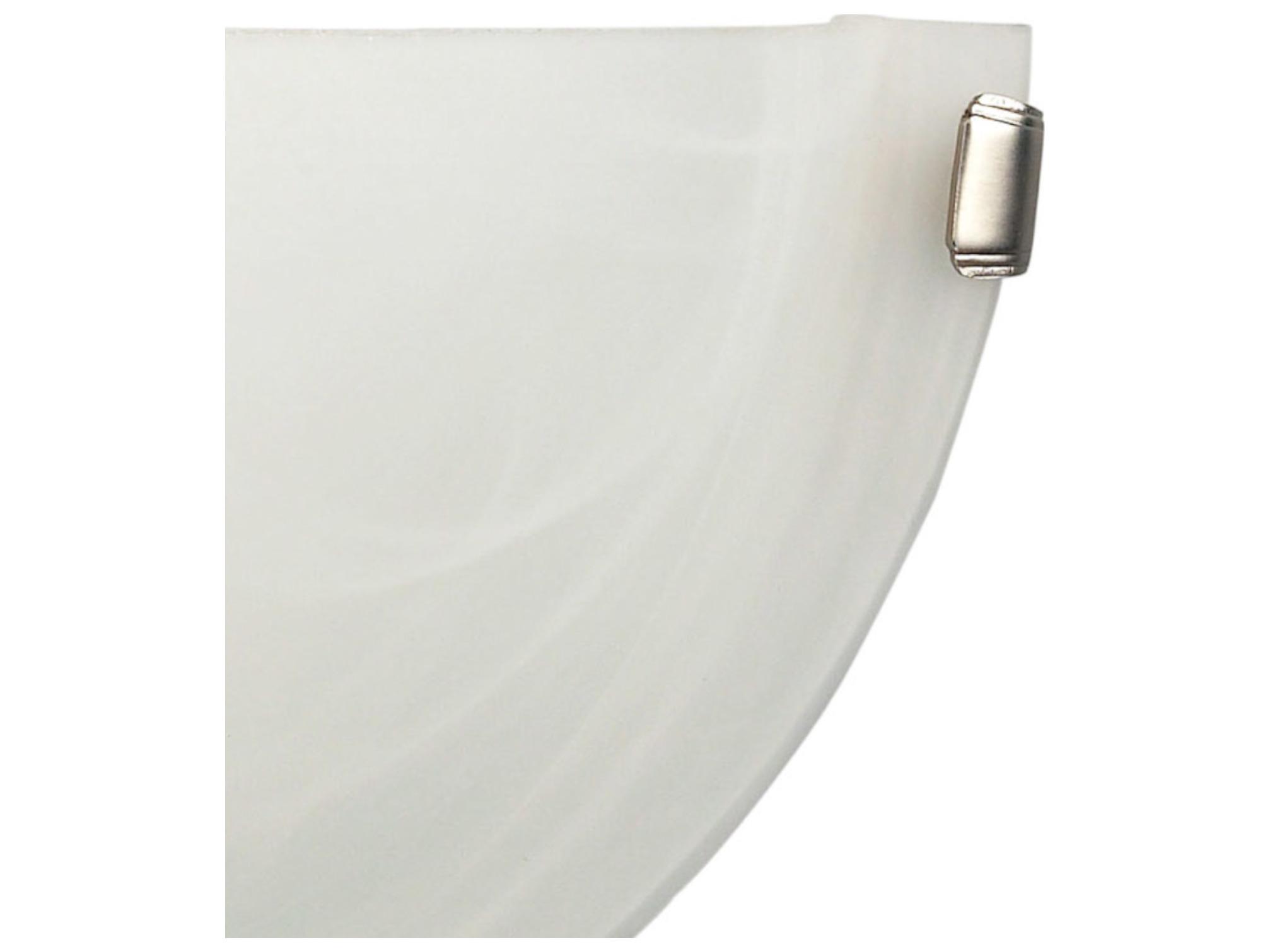 Canarm Wall 1 -light Pewter Sconce