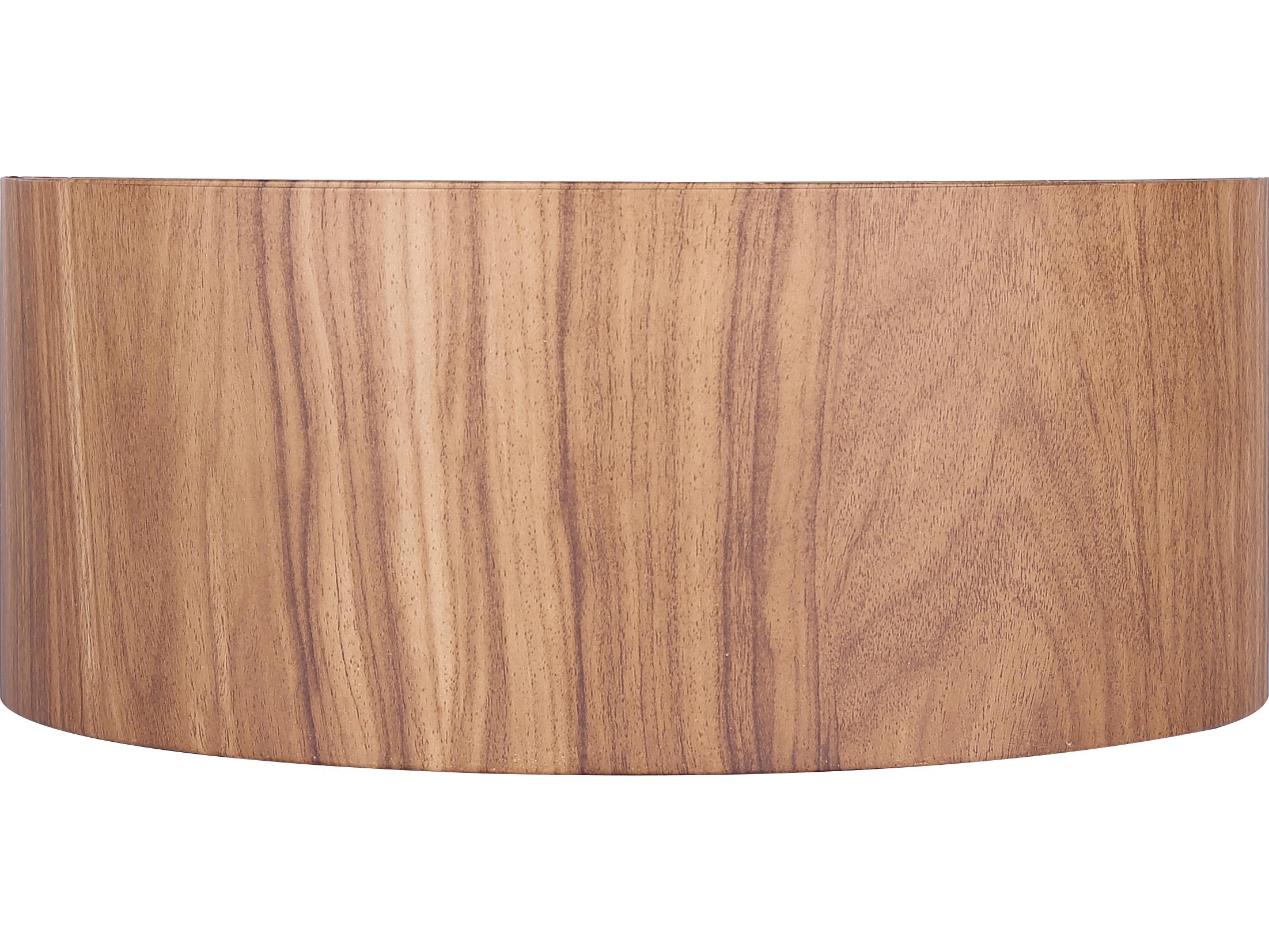 Canarm Dexter 1 -light Black Wall Sconce