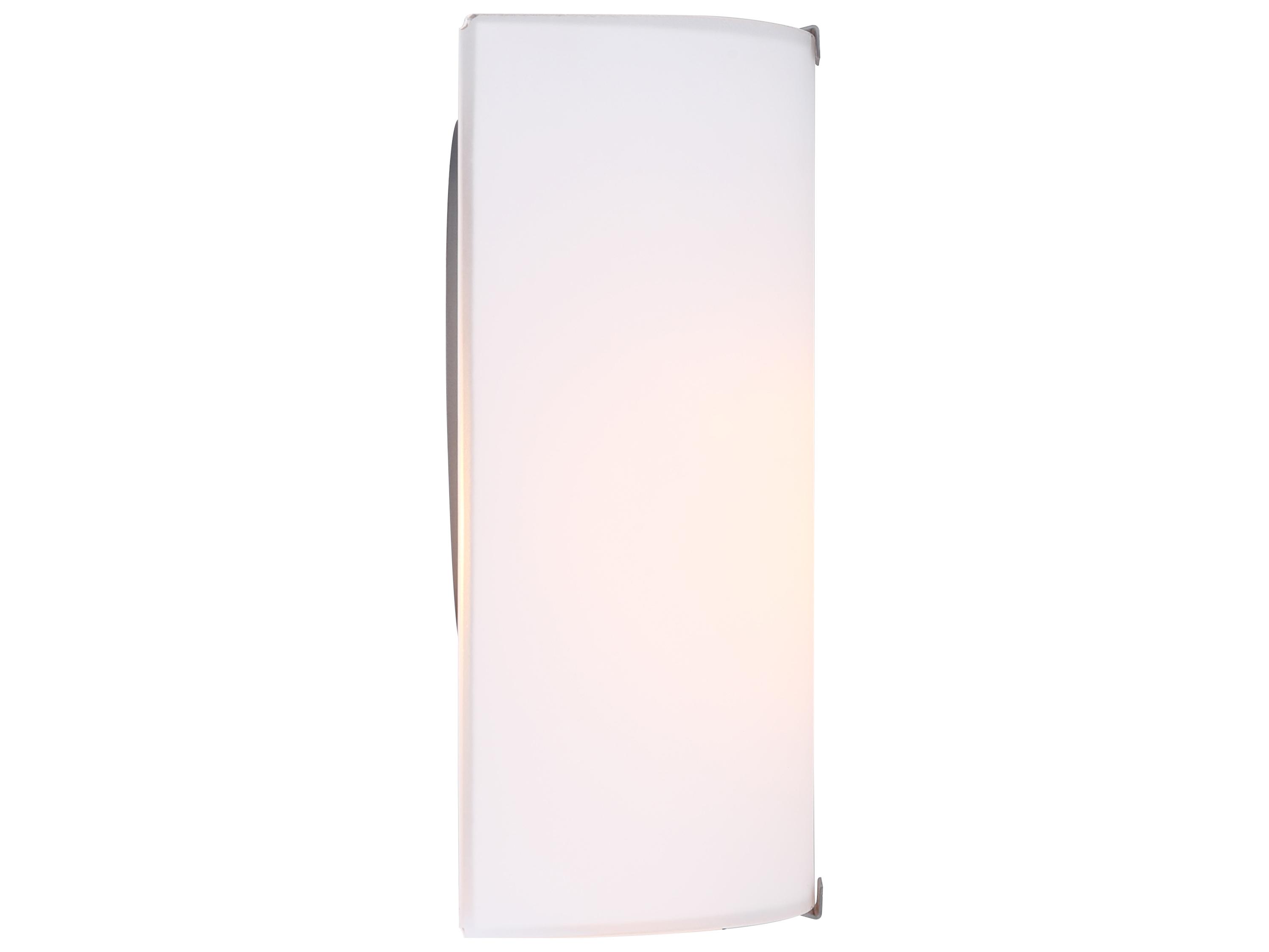 Canarm Iwl415b07gy 1 -light Gray Wall Sconce