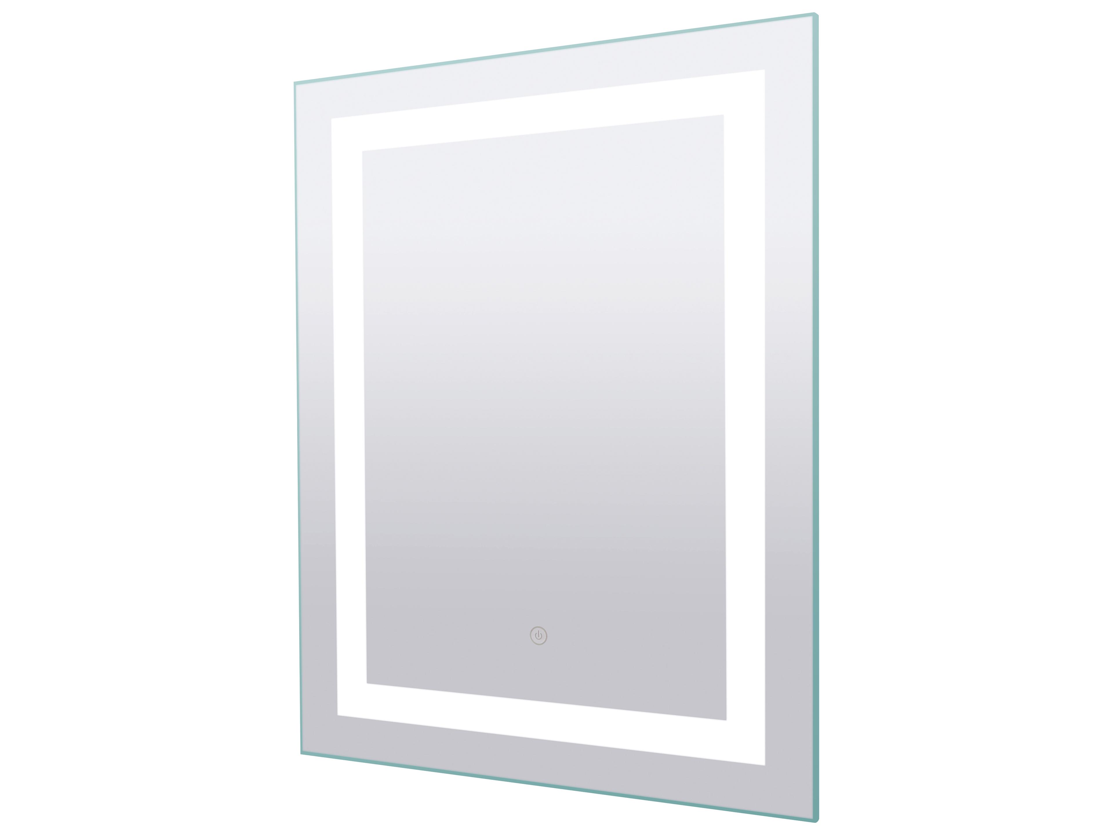 Canarm Led Mirror Wall Rectangular