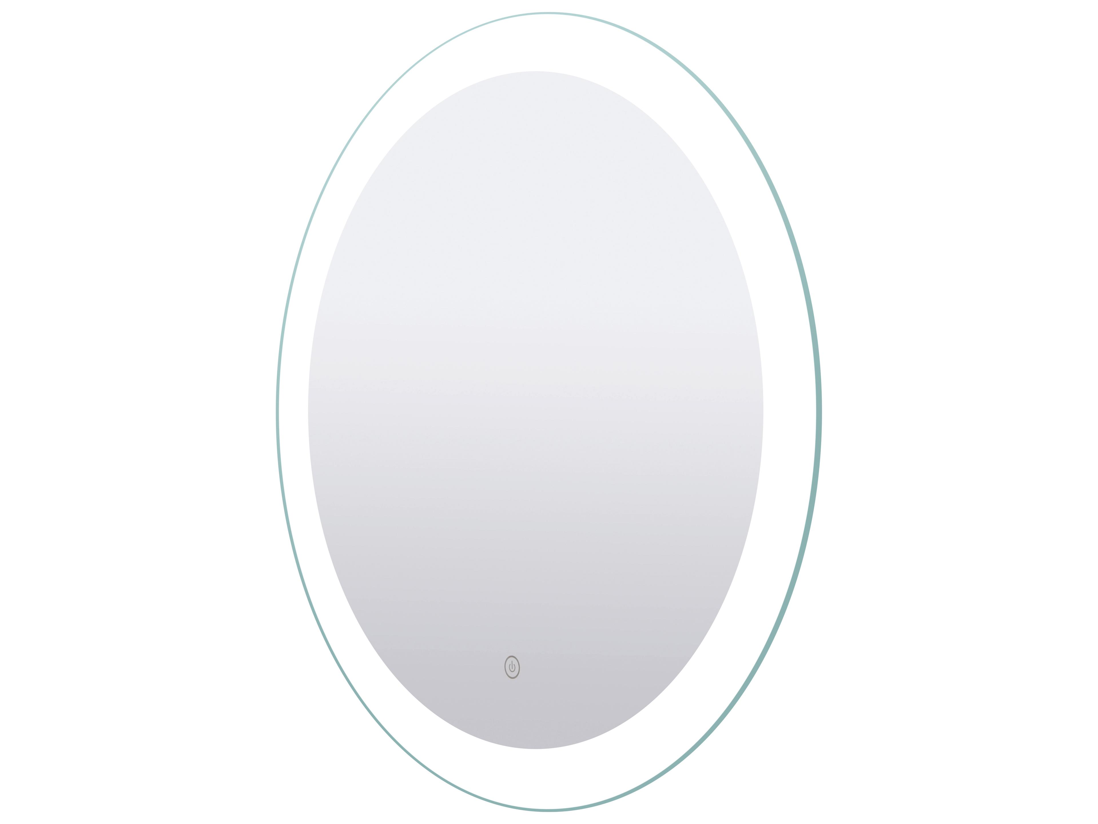Canarm Led Mirror Wall Oval