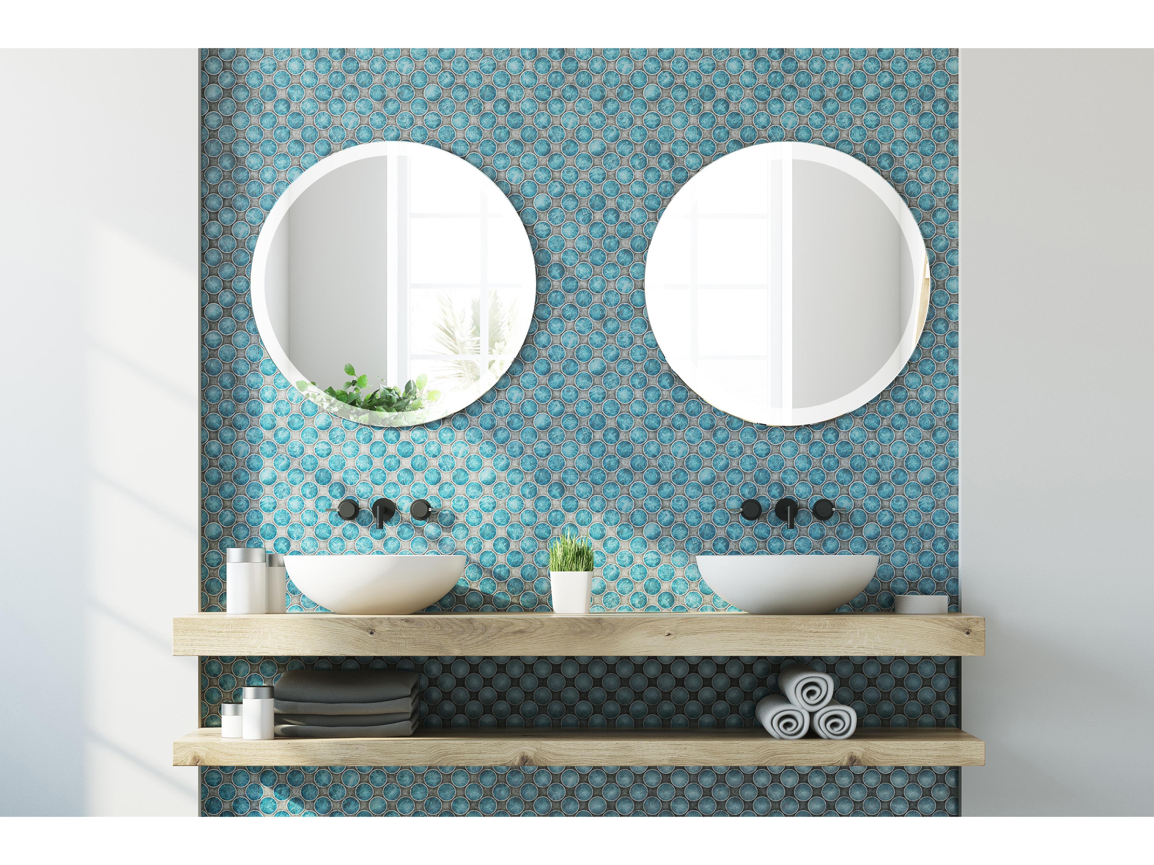 Canarm Led Mirror Wall Oval