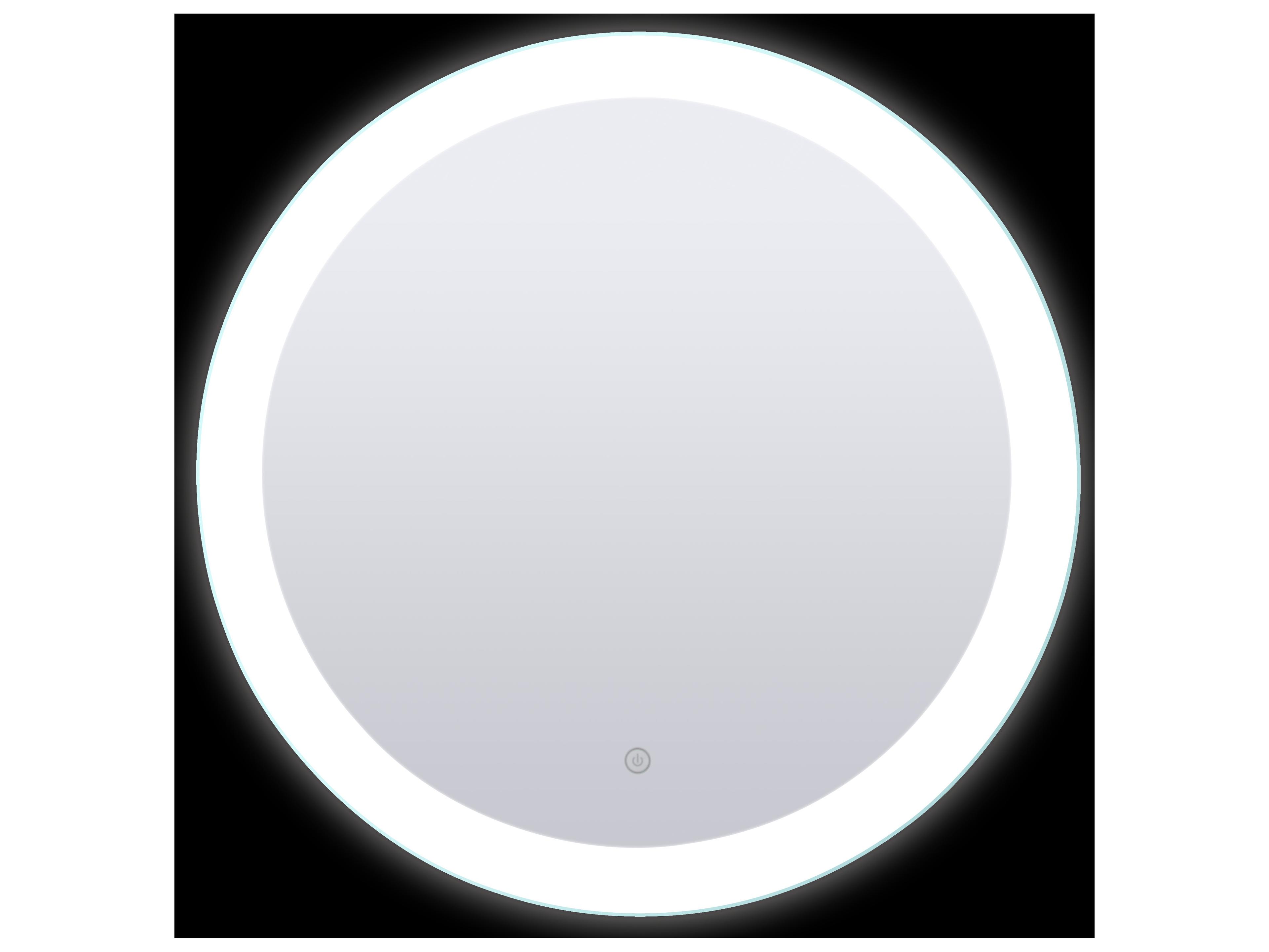 Canarm Led Mirror Wall Oval