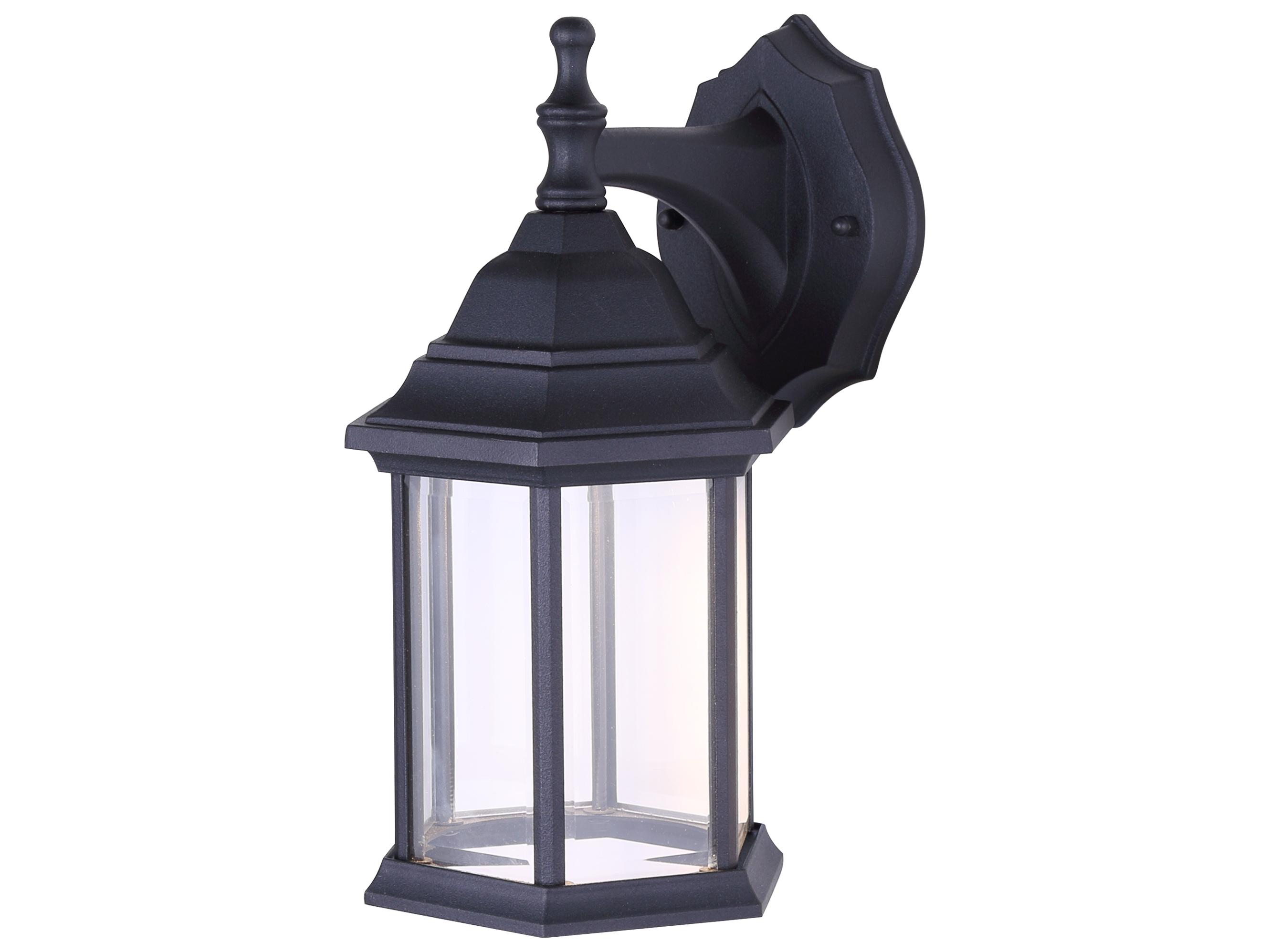 Canarm Dane 1 -light Outdoor Wall Light
