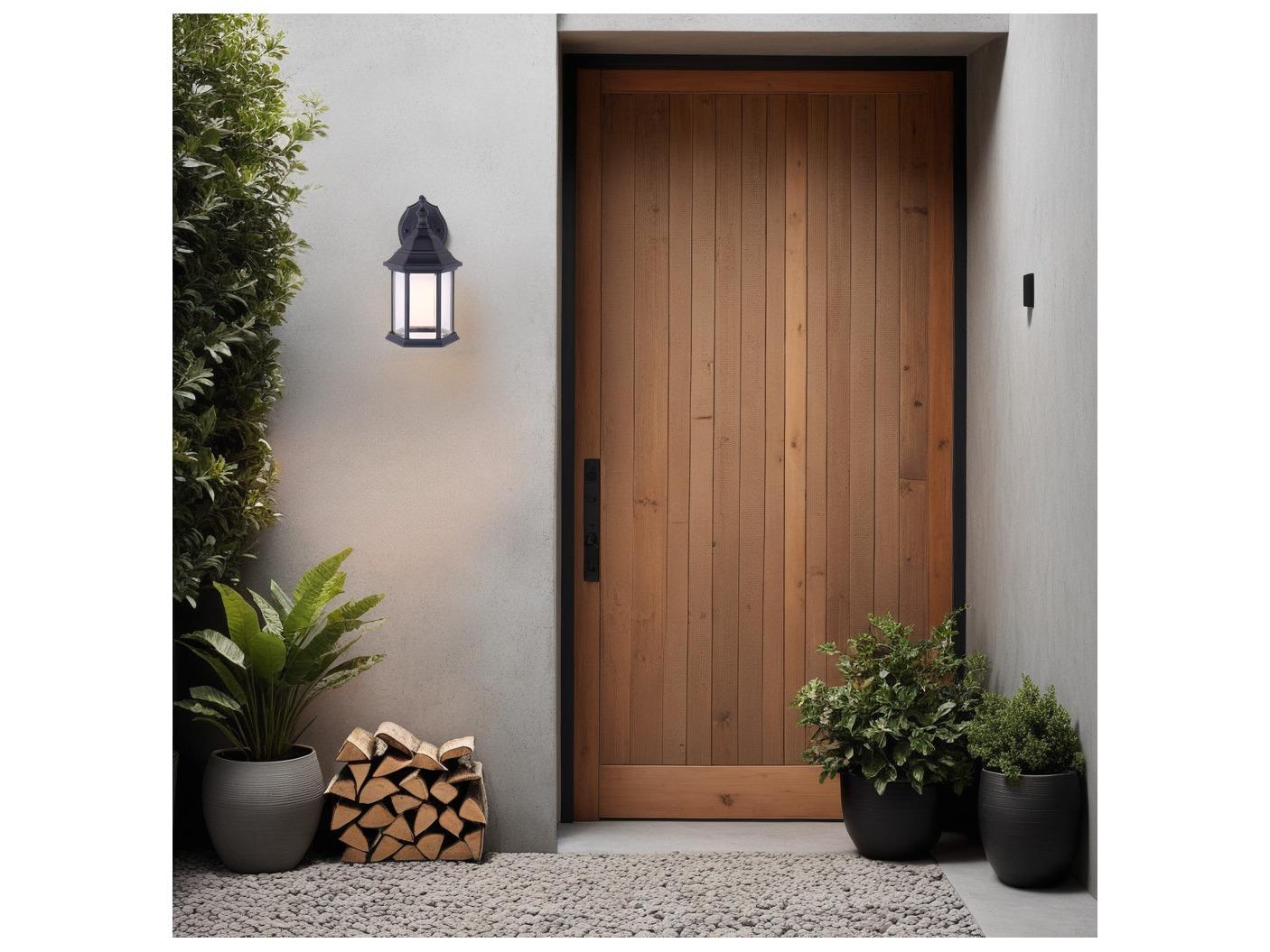 Canarm Dane 1 -light Outdoor Wall Light