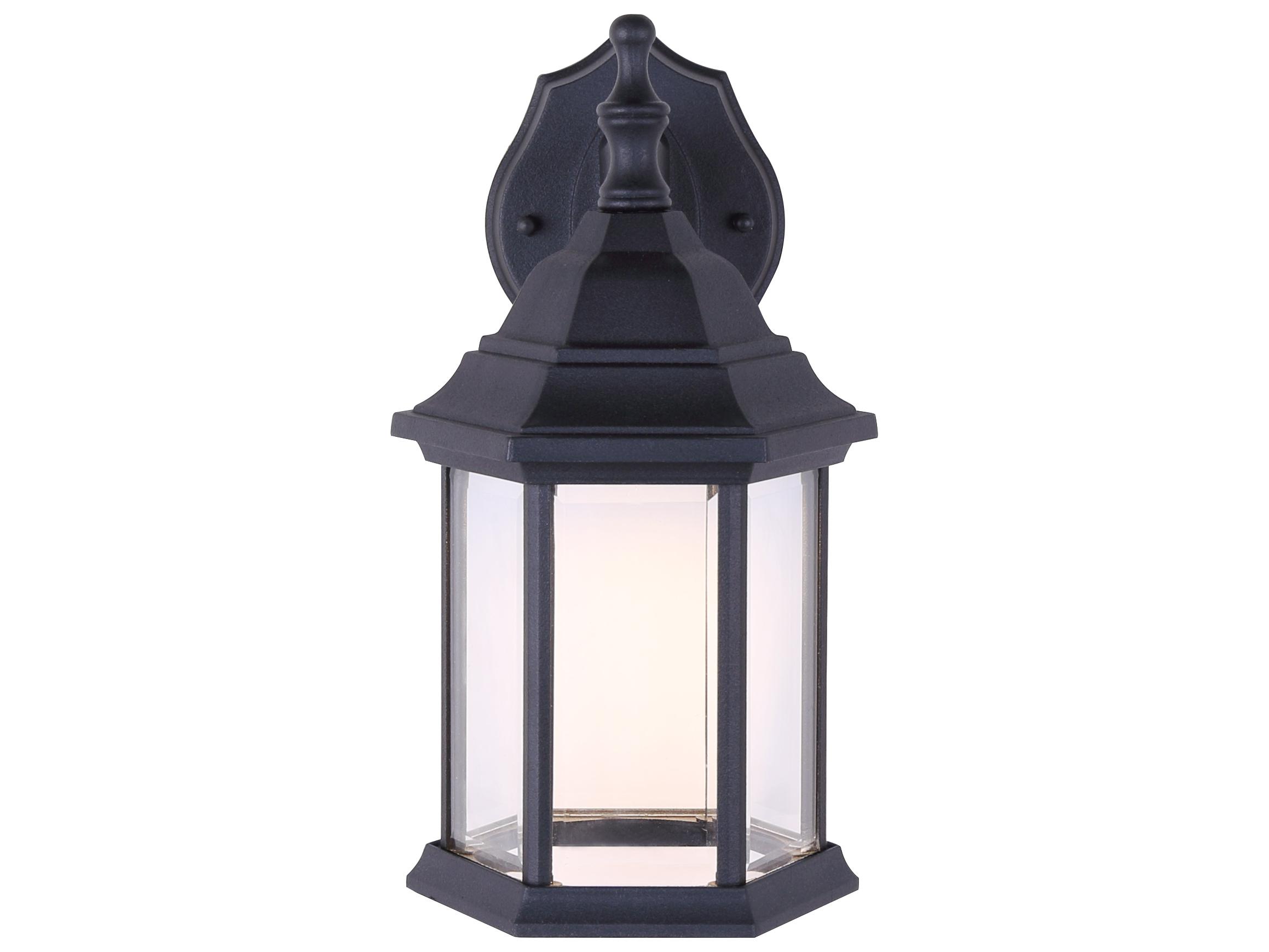 Canarm Dane 1 -light Outdoor Wall Light