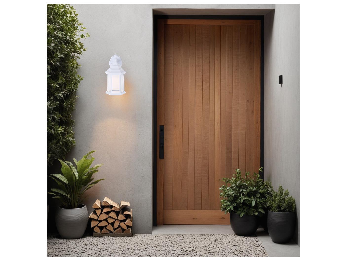 Canarm Dane 1 -light Outdoor Wall Light