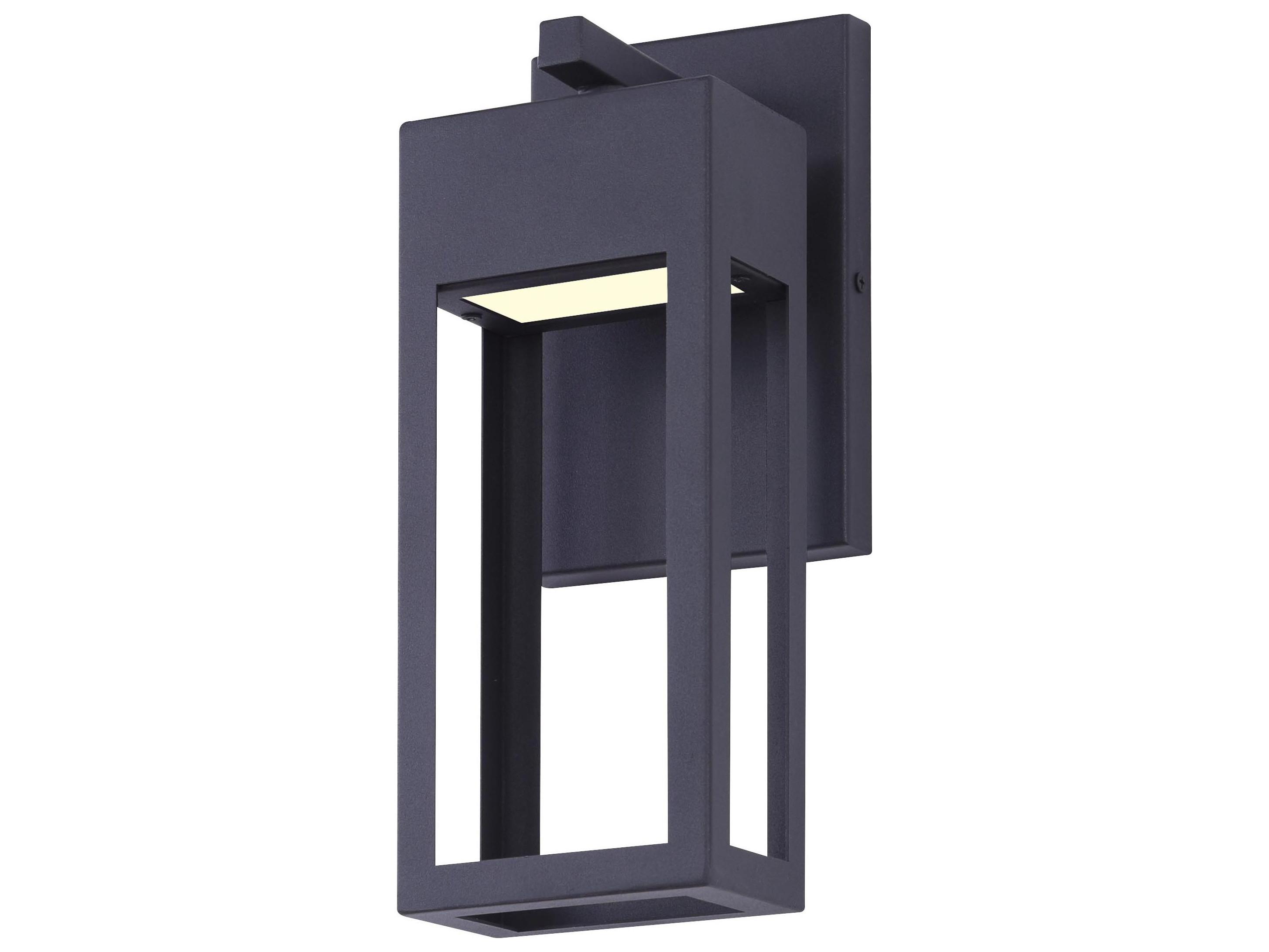 Canarm Fae 1 -light Outdoor Wall Light