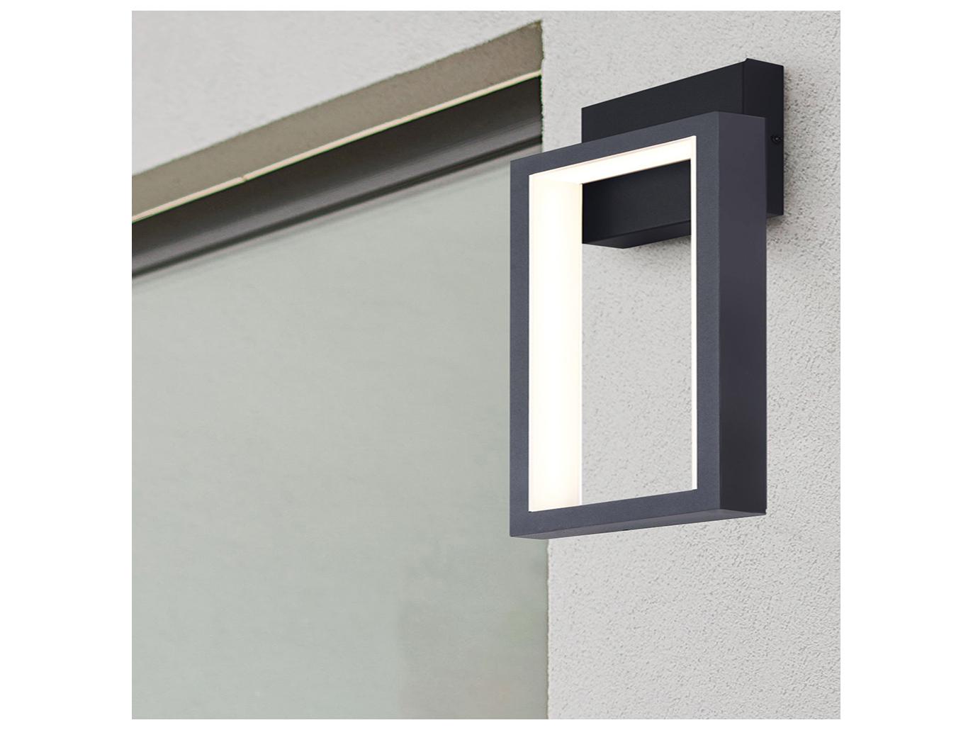 Canarm Kalino Outdoor Wall Light
