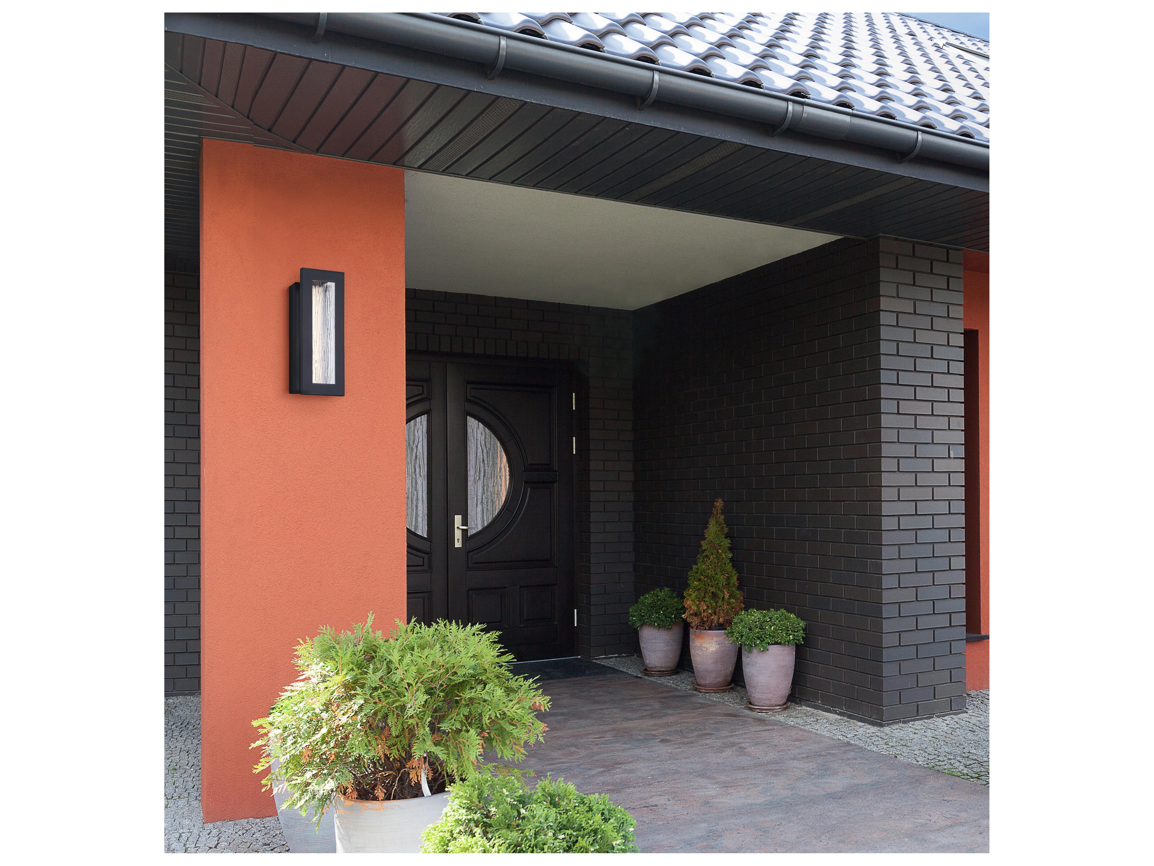 Canarm Kingsly Outdoor Wall Light