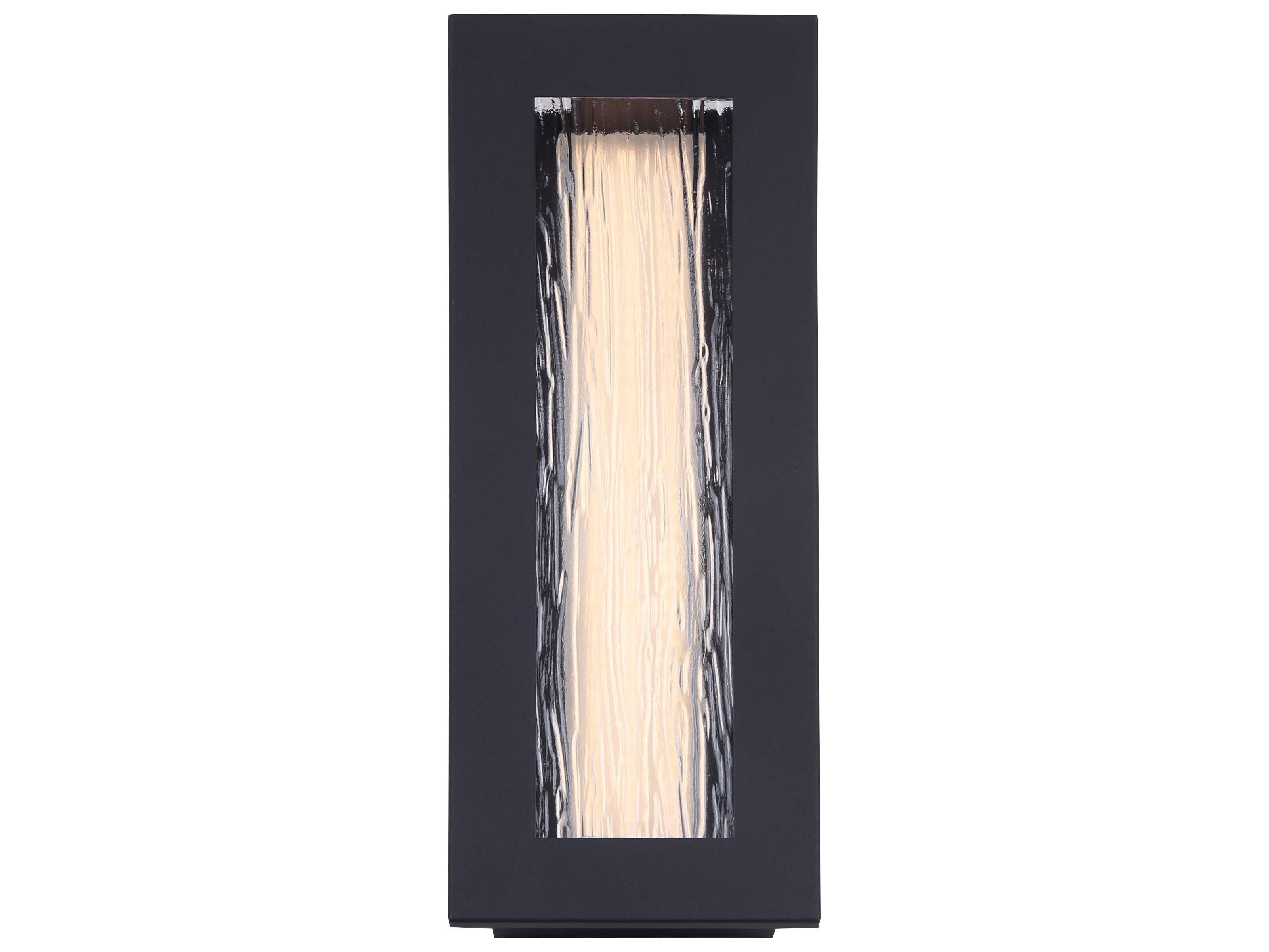 Canarm Kingsly Outdoor Wall Light