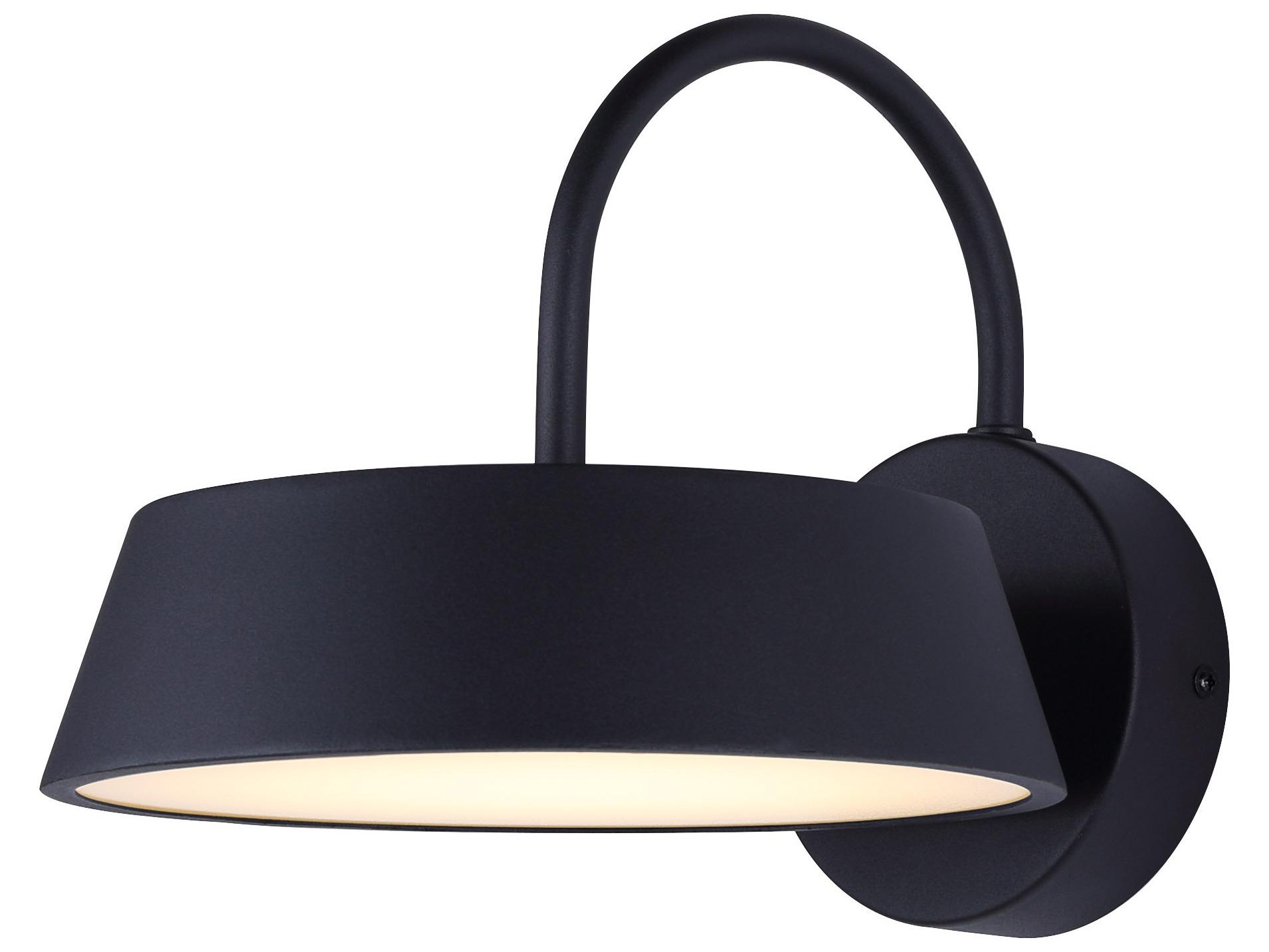 Canarm Baxley 1 -light Outdoor Wall Light