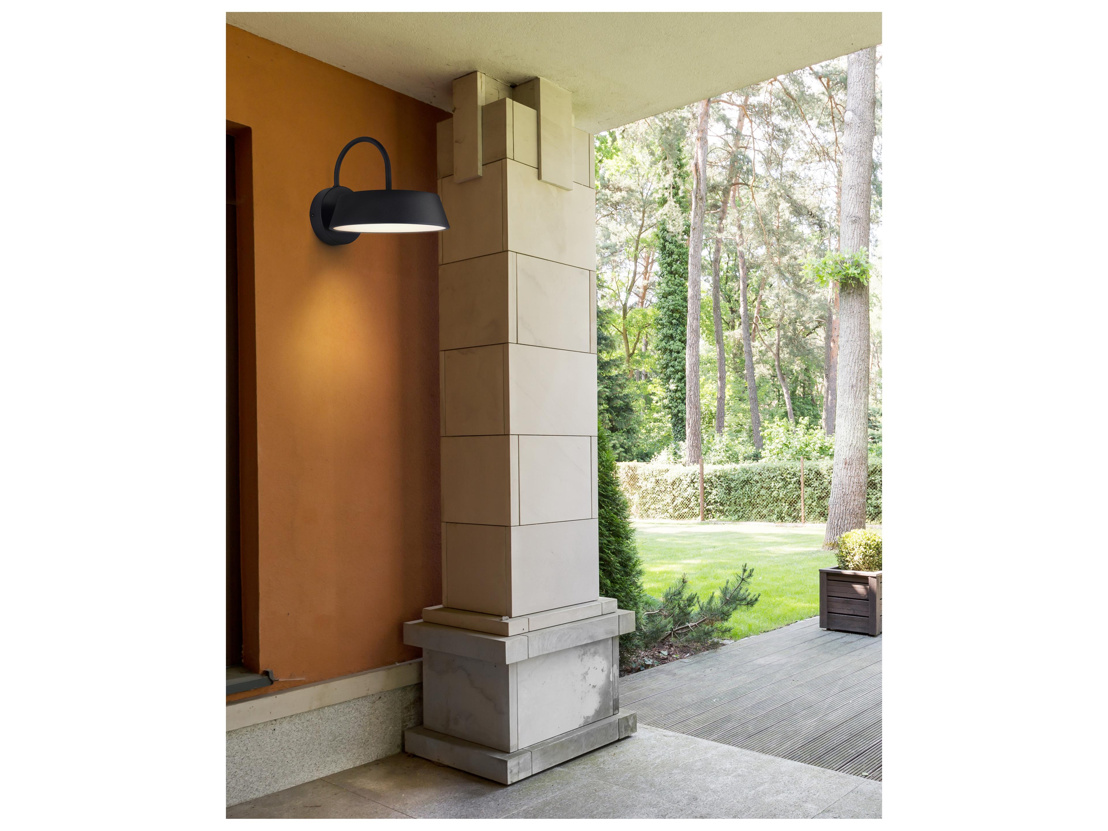 Canarm Baxley 1 -light Outdoor Wall Light
