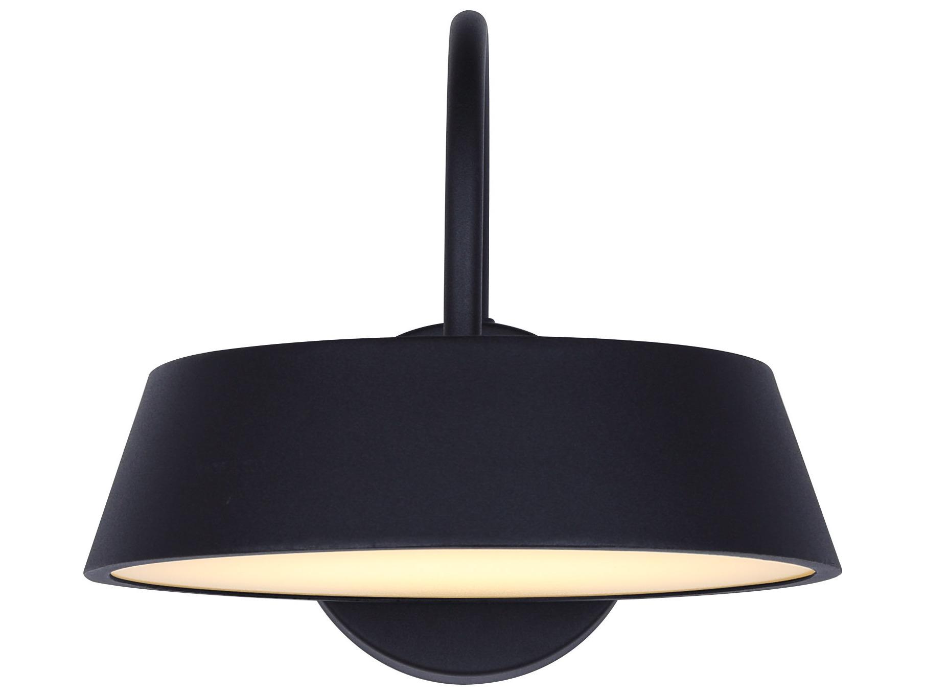 Canarm Baxley 1 -light Outdoor Wall Light