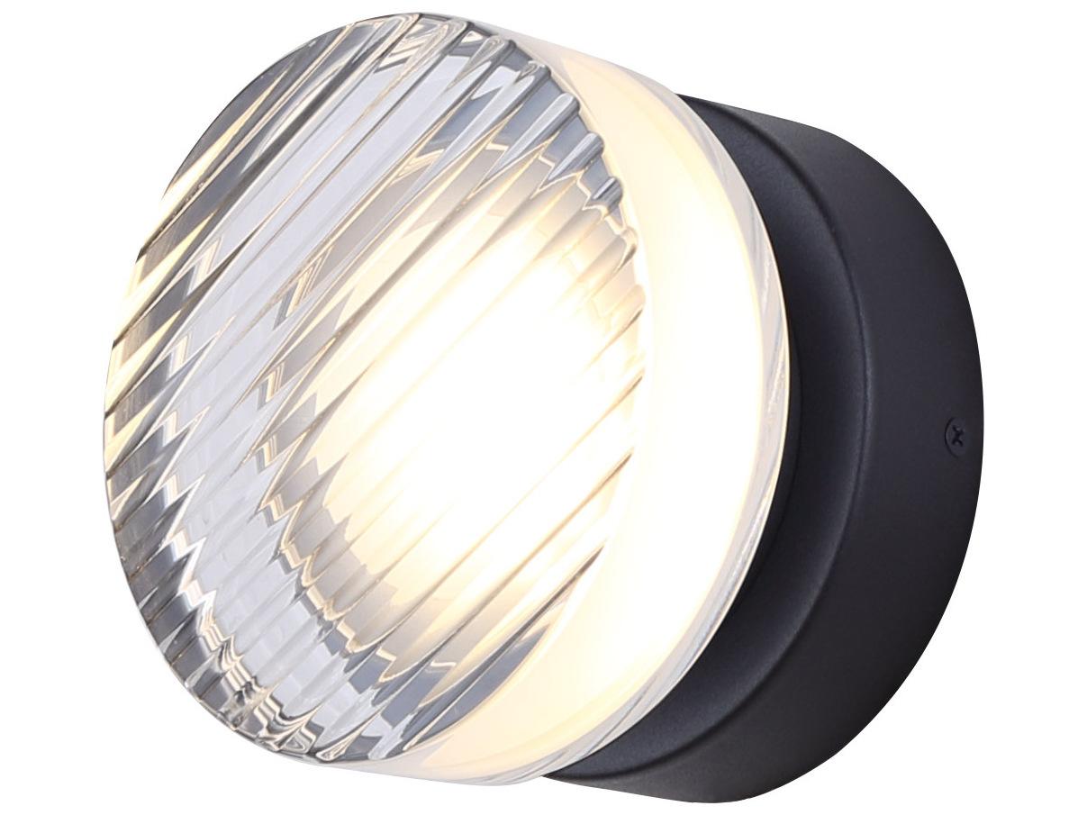 Canarm Benni 1 -light Outdoor Wall Light