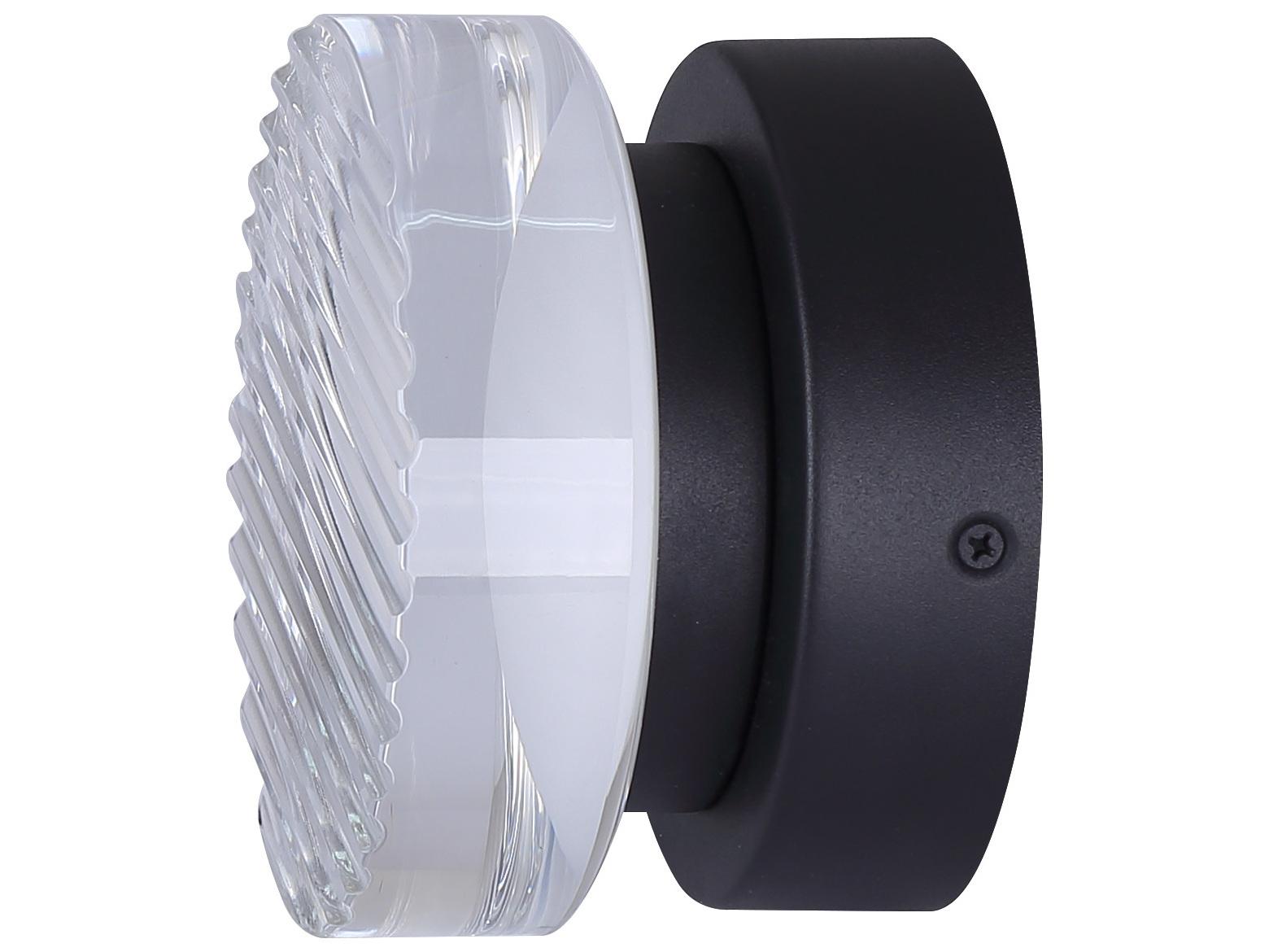 Canarm Benni 1 -light Outdoor Wall Light