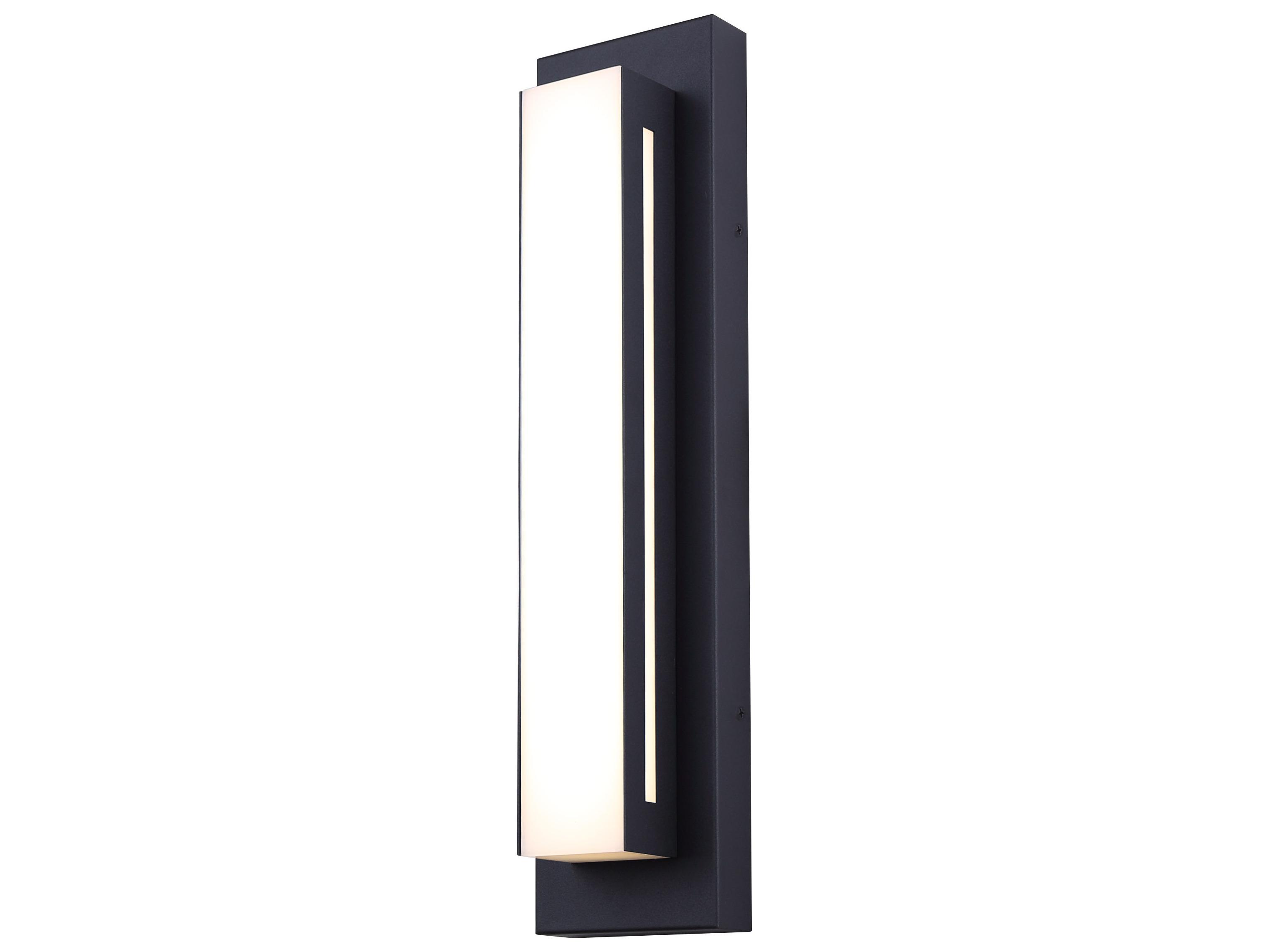 Canarm Amani 1 -light Outdoor Wall Light