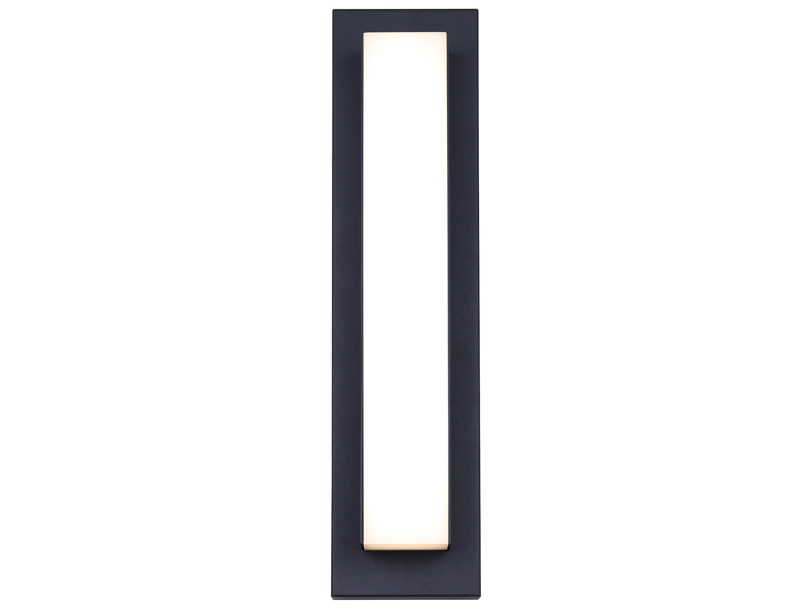 Canarm Amani 1 -light Outdoor Wall Light