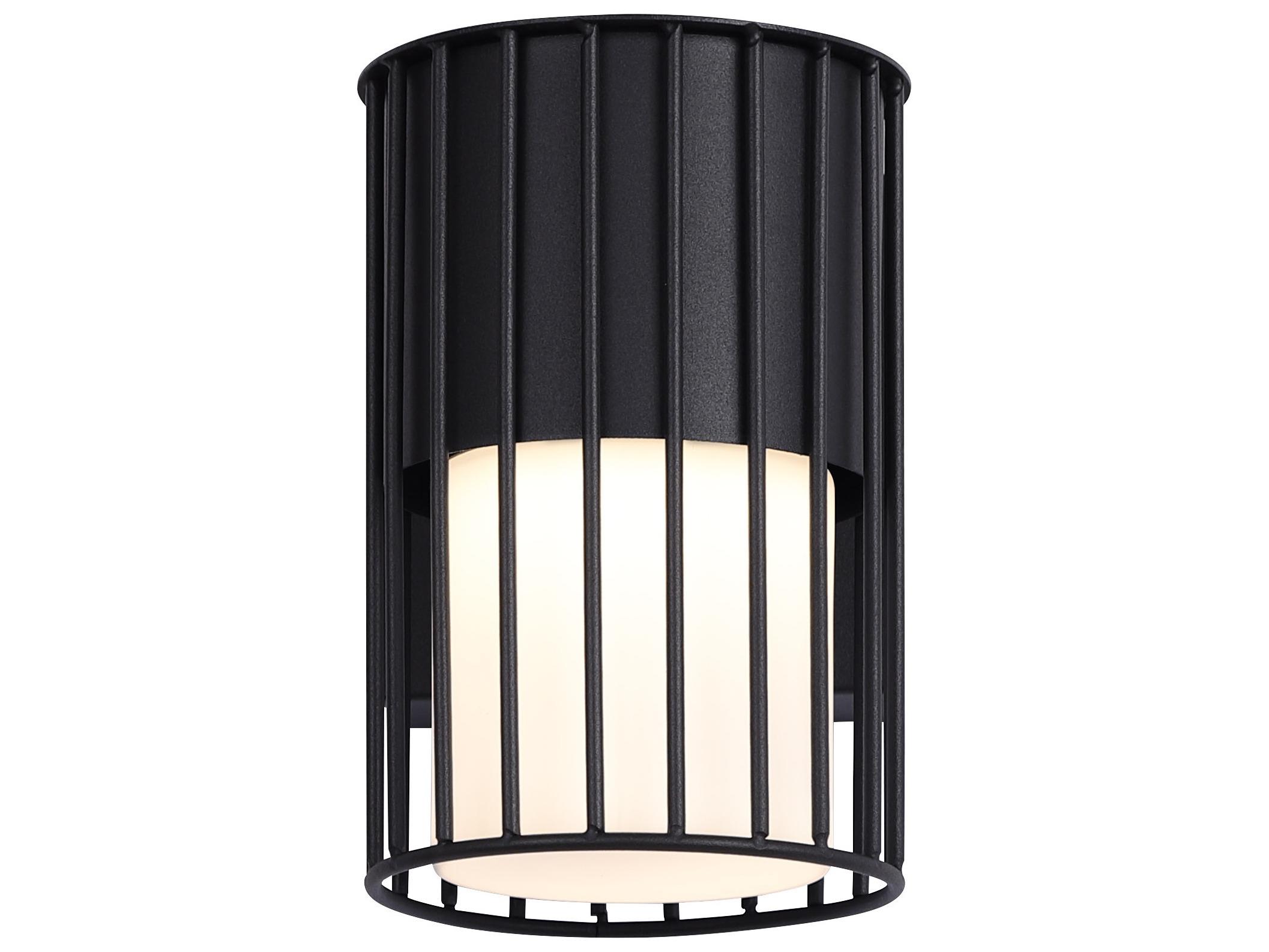 Canarm Javon 1 -light Outdoor Wall Light