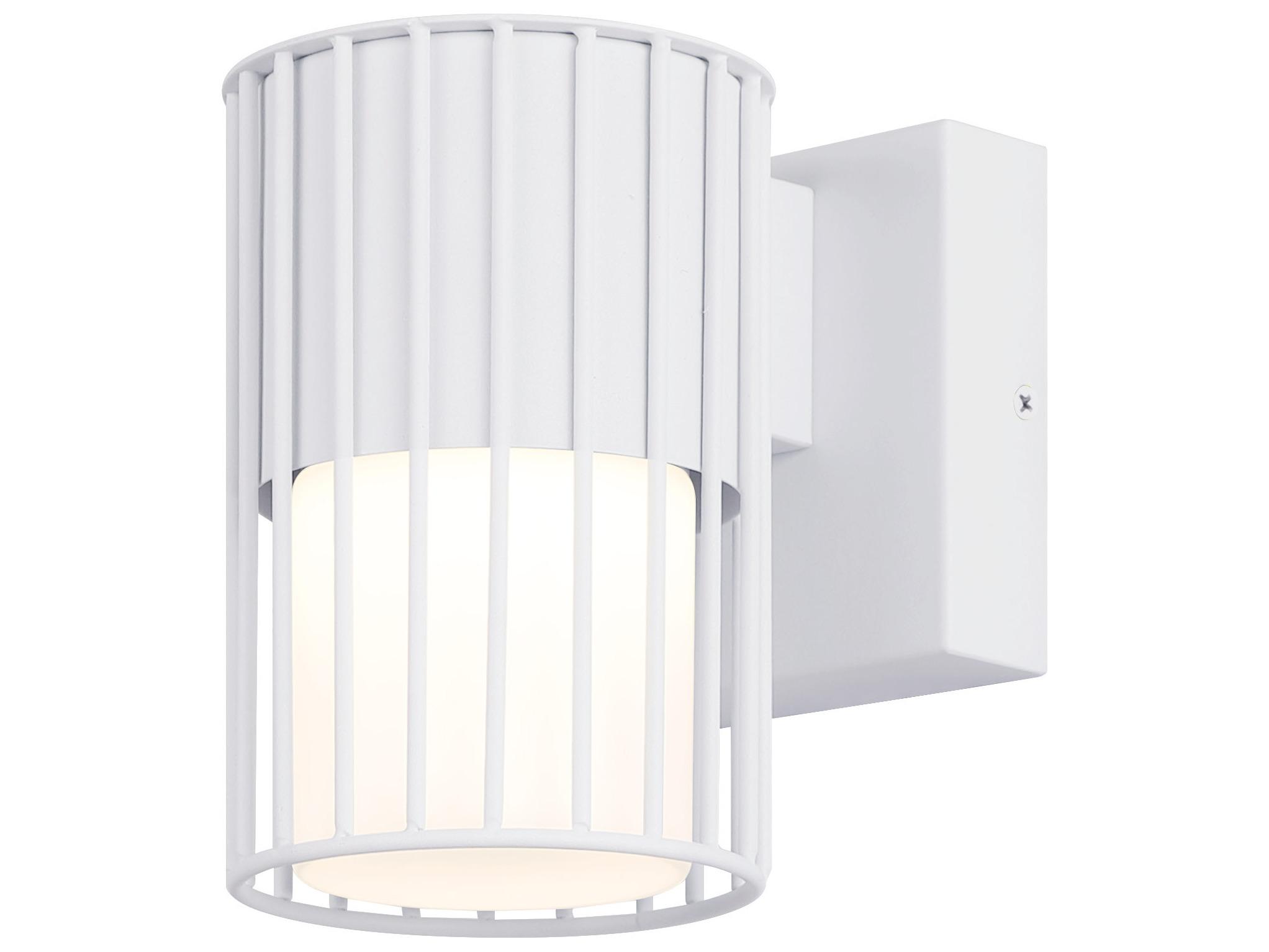 Canarm Javon 1 -light Outdoor Wall Light