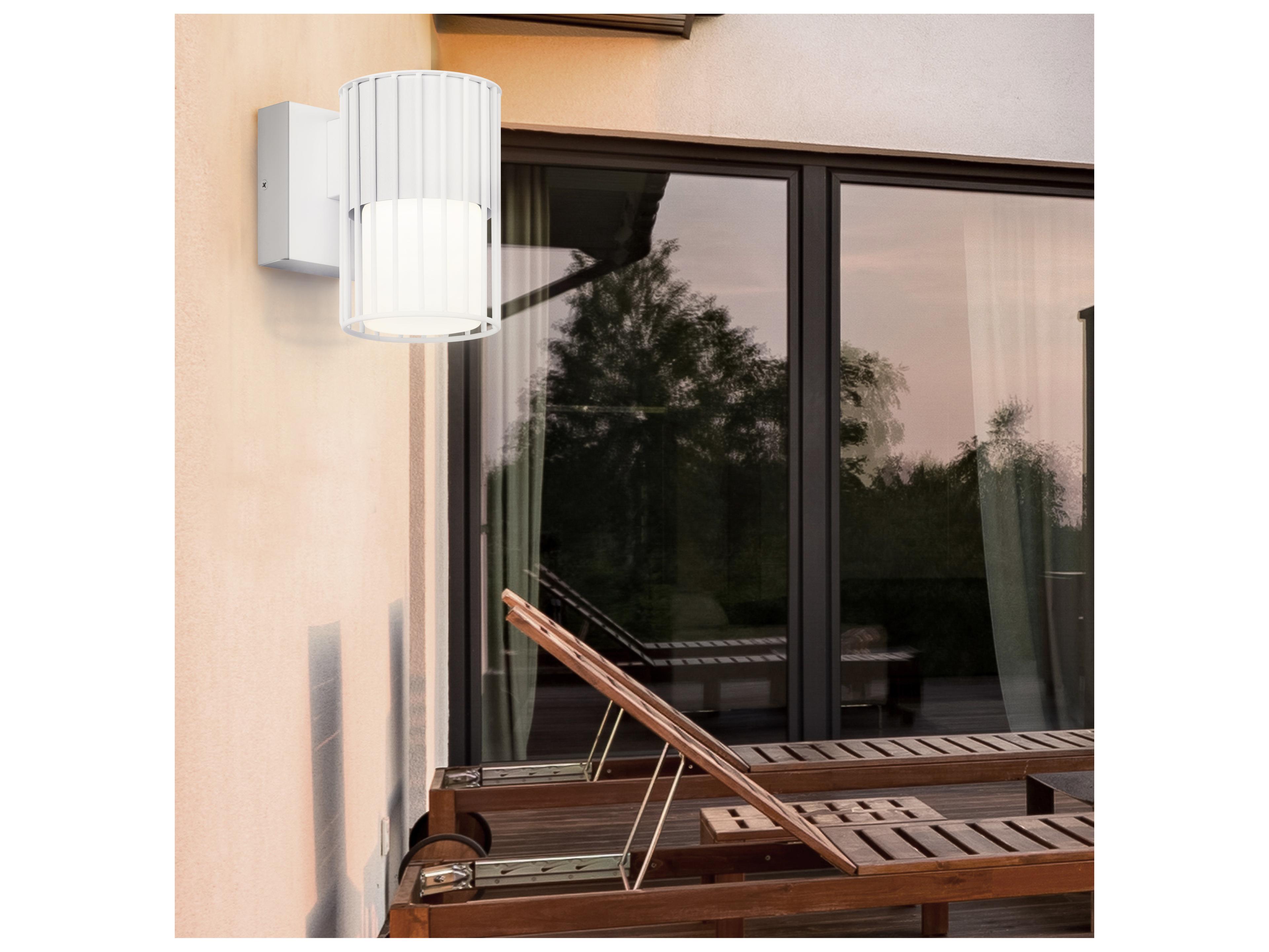 Canarm Javon 1 -light Outdoor Wall Light