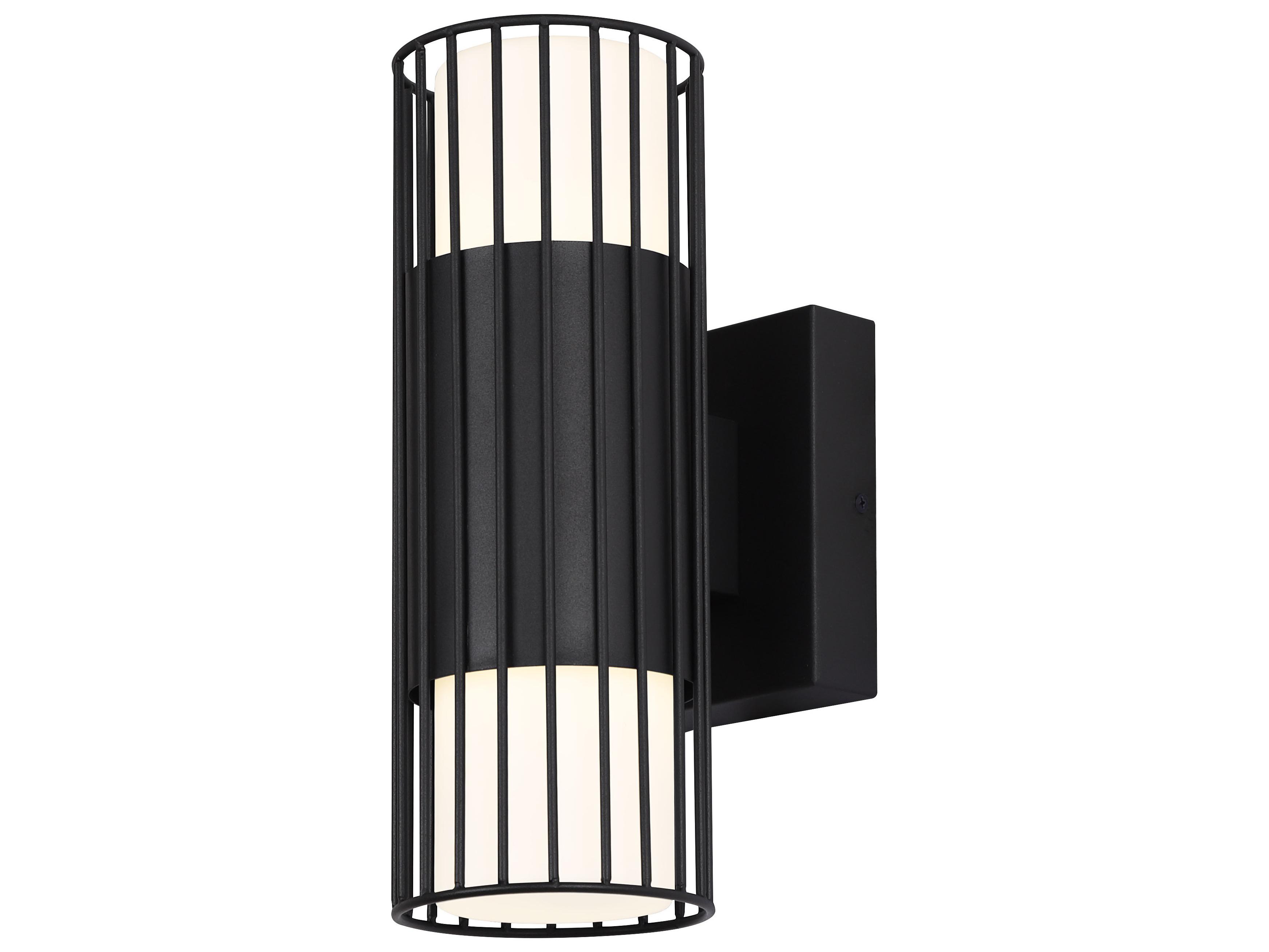 Canarm Javon 1 -light Outdoor Wall Light