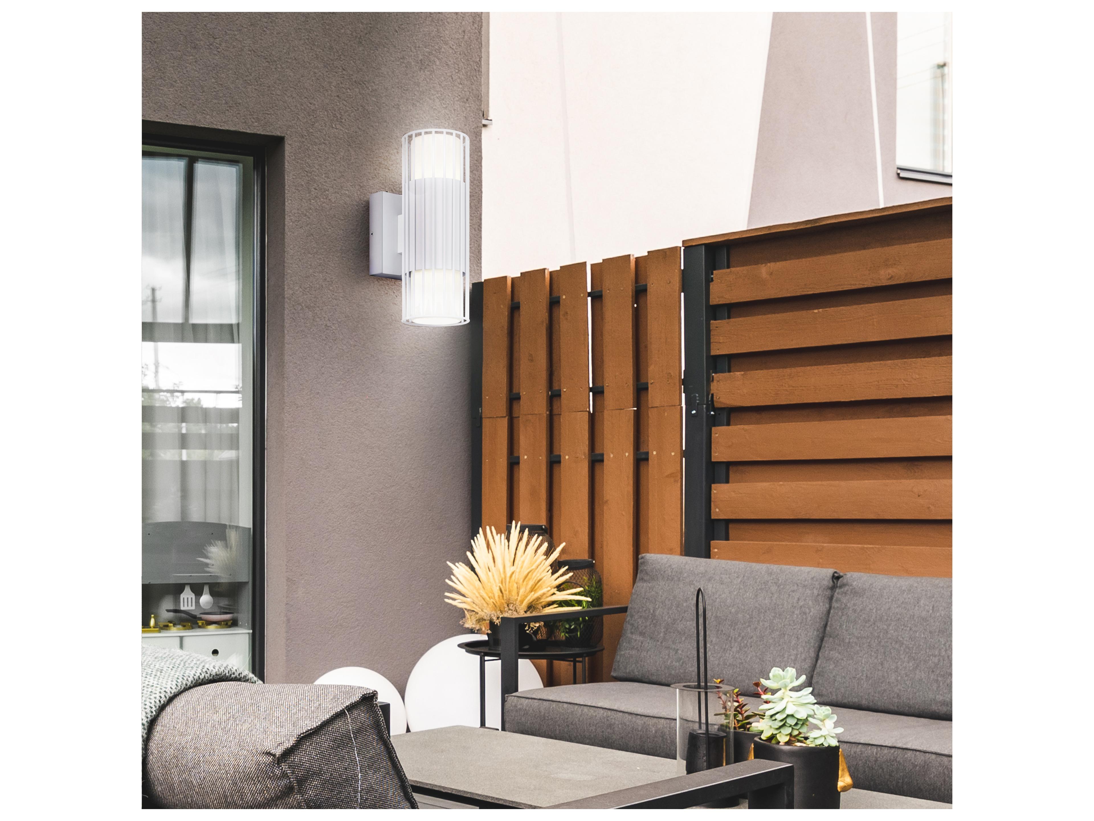 Canarm Javon 1 -light Outdoor Wall Light