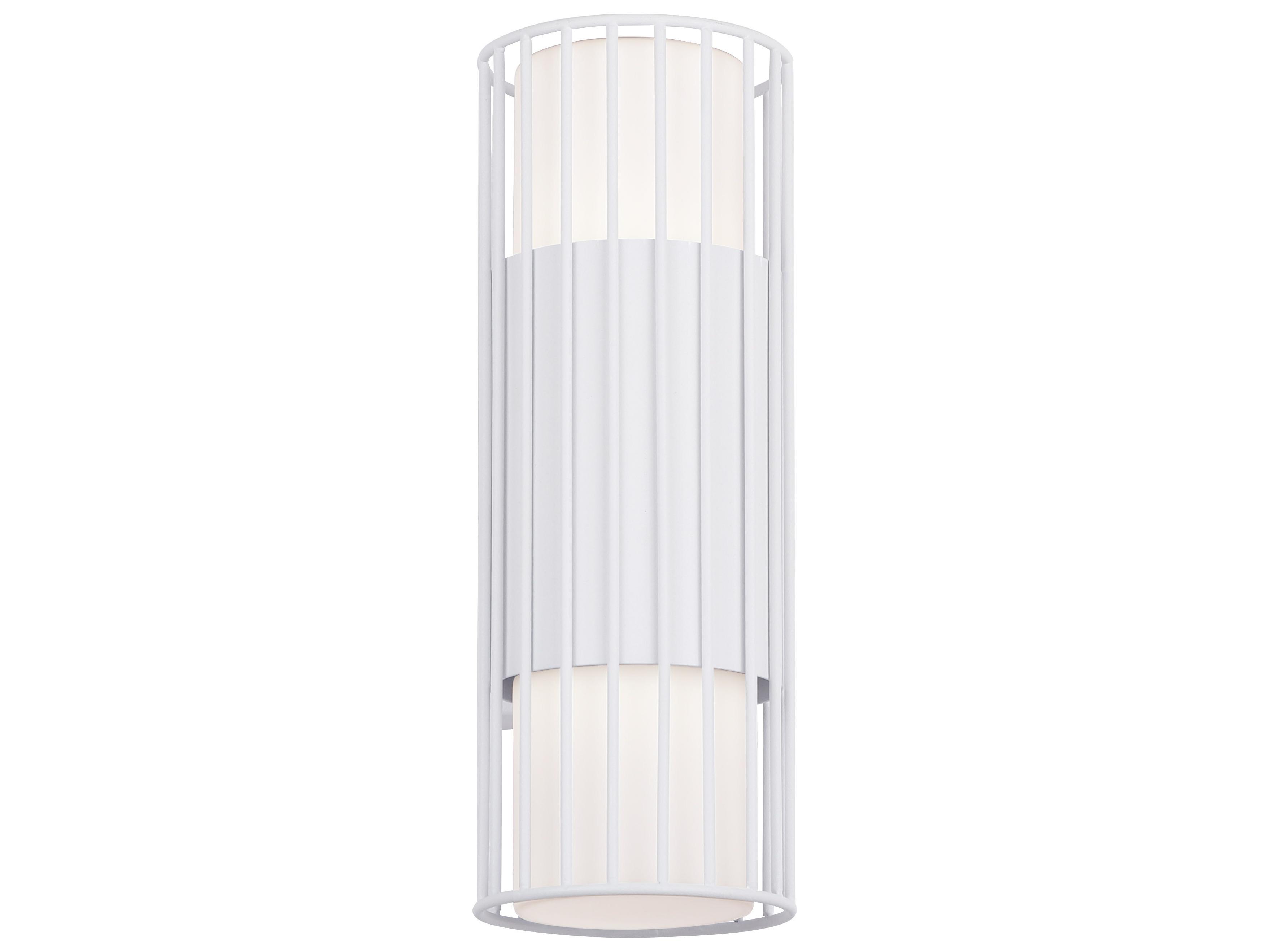 Canarm Javon 1 -light Outdoor Wall Light