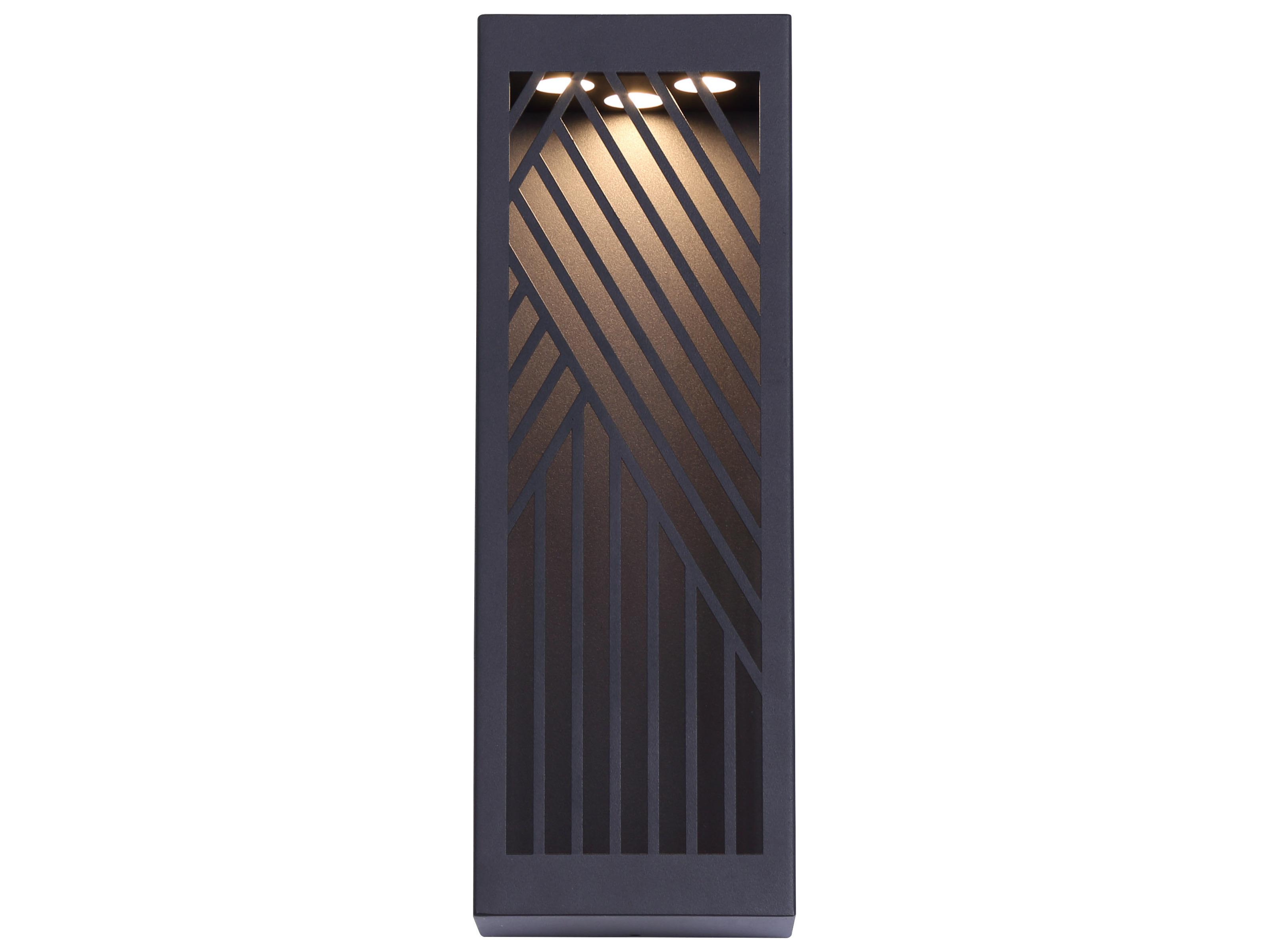Canarm Zene 1 -light Outdoor Wall Light