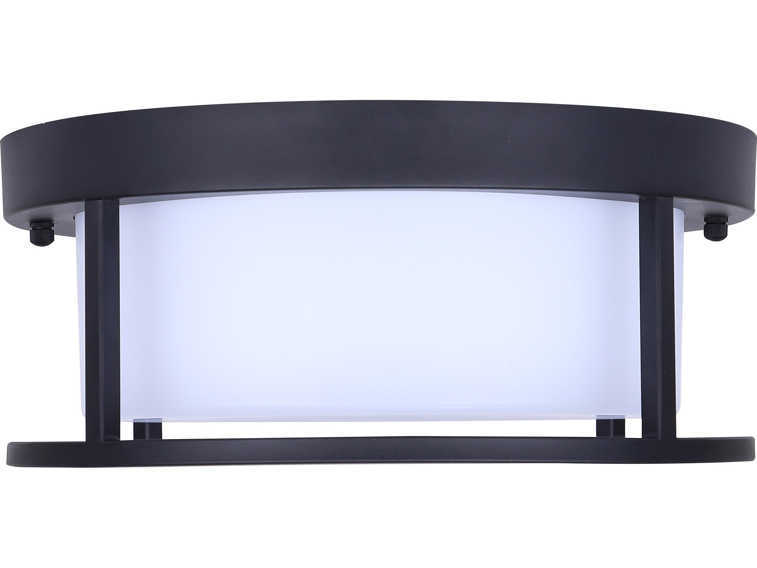Canarm Vero Outdoor Ceiling Light