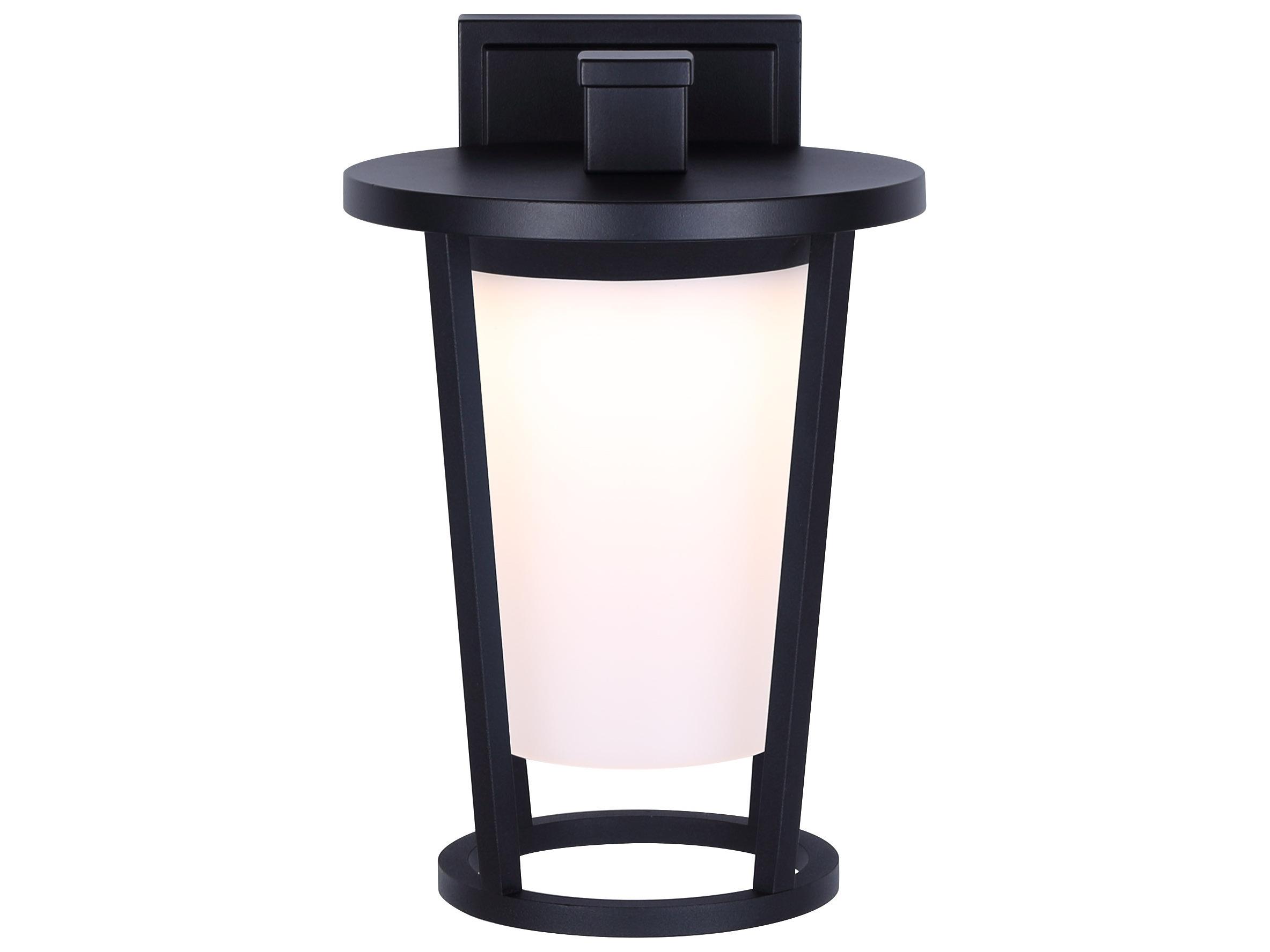 Canarm Vero 1 -light Outdoor Wall Light