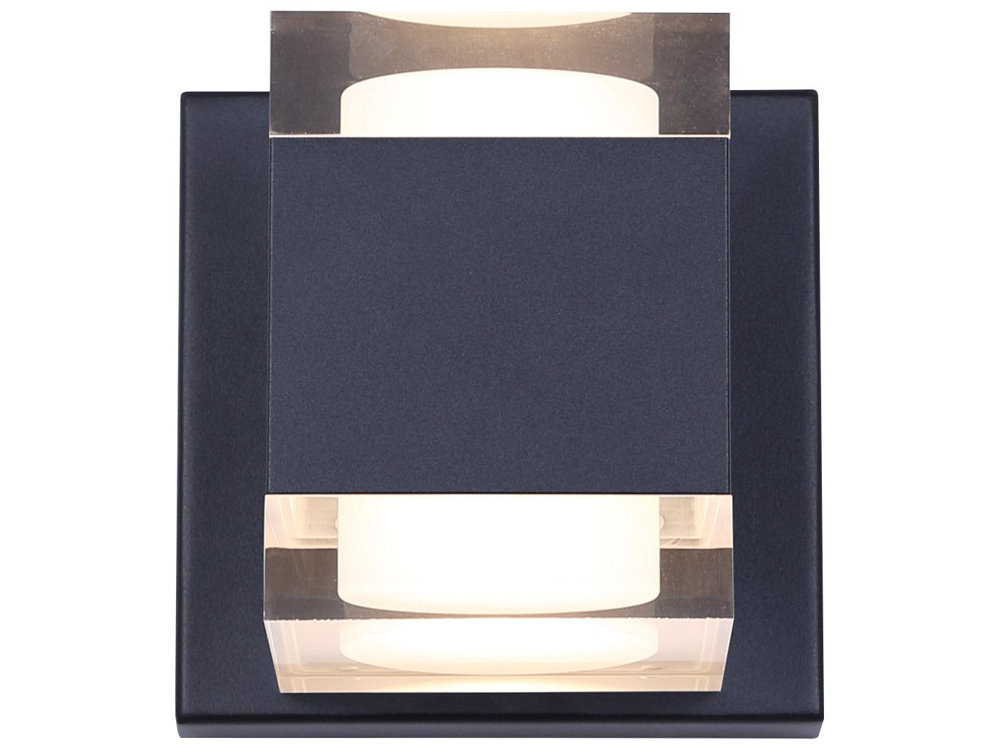 Canarm Valo 1 -light Outdoor Wall Light