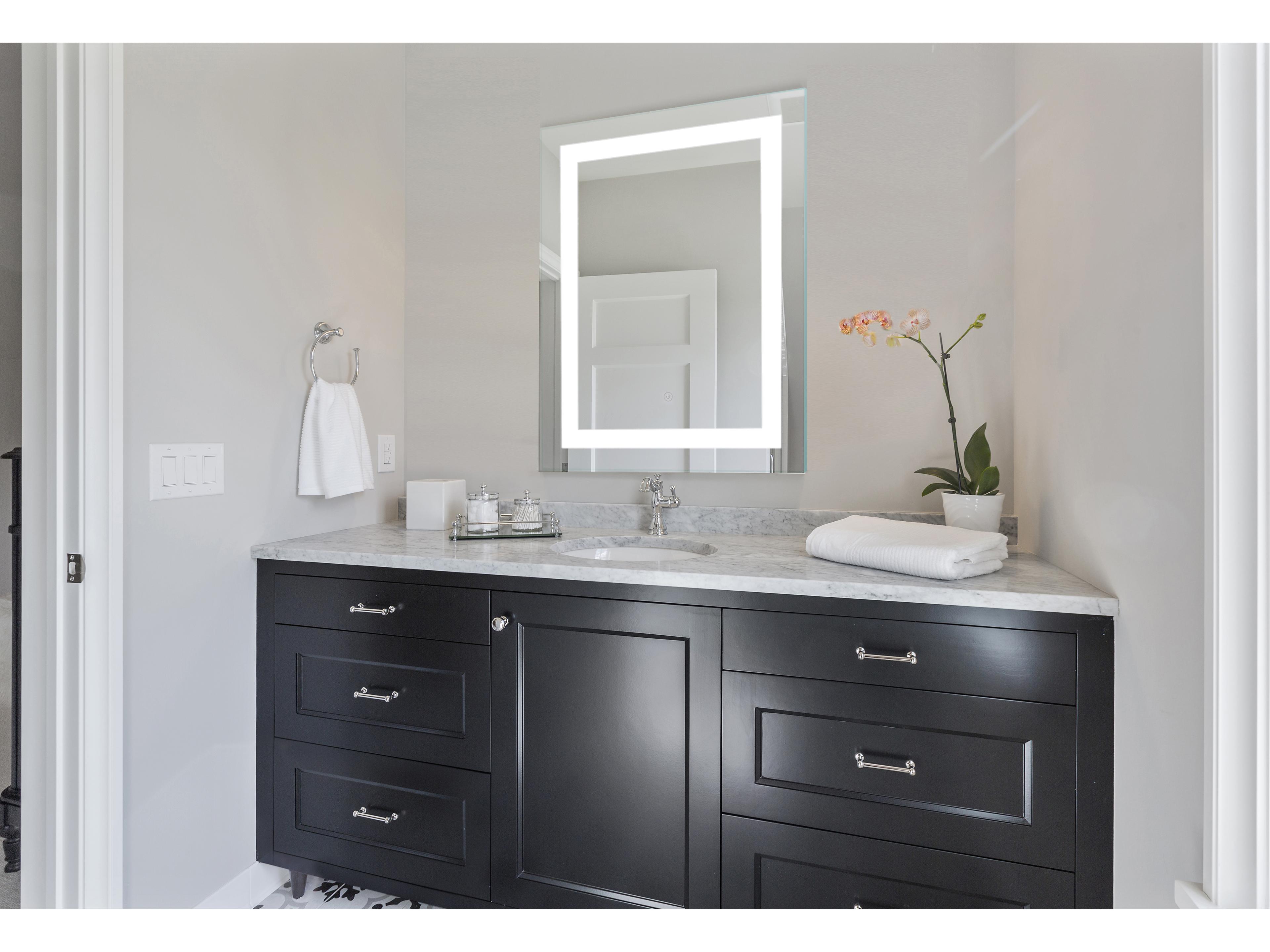 Canarm Led Mirror Wall Rectangular