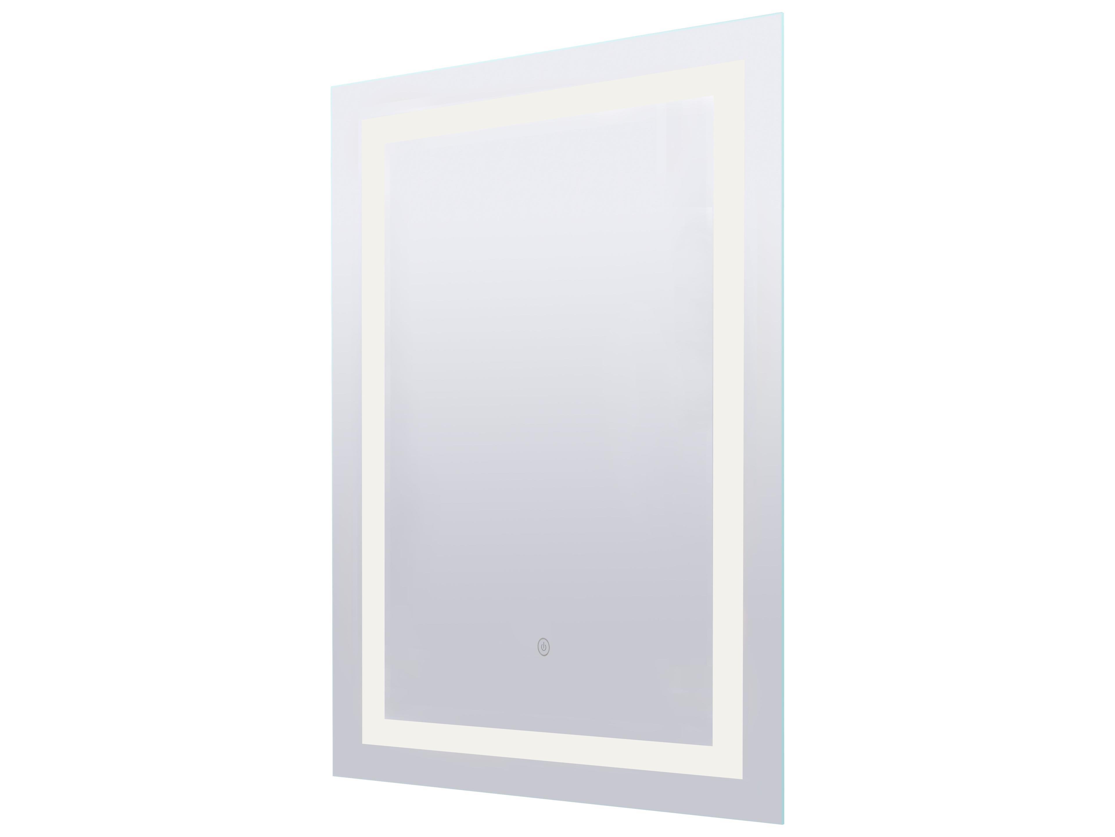 Canarm Led Mirror Wall Rectangular