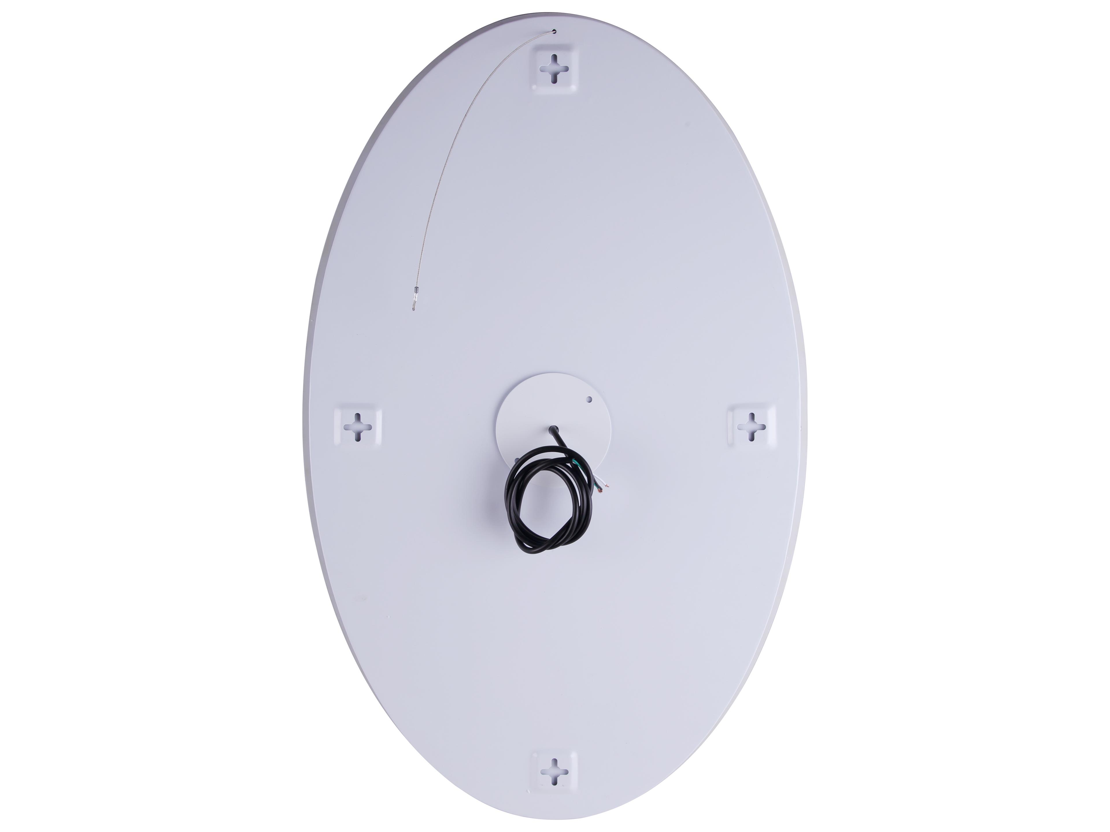 Canarm Led Mirror Wall Oval