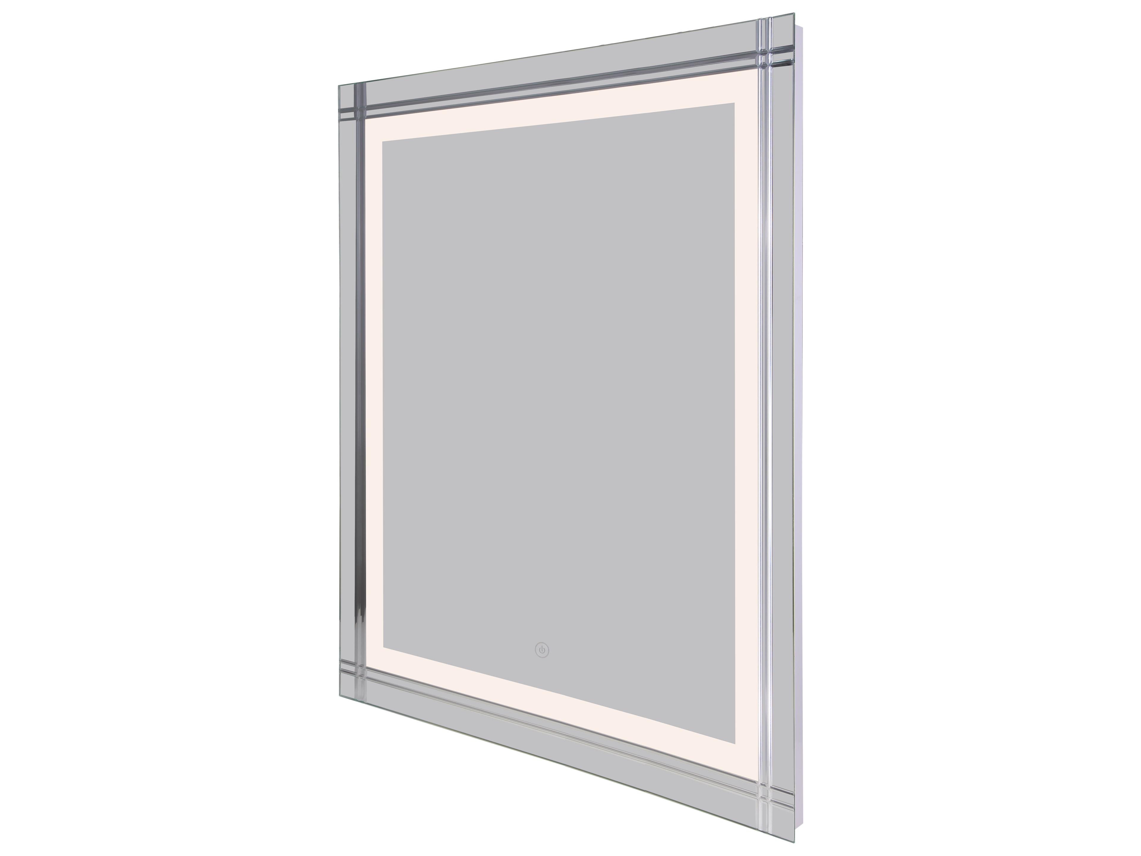 Canarm Led Mirror Wall Rectangular