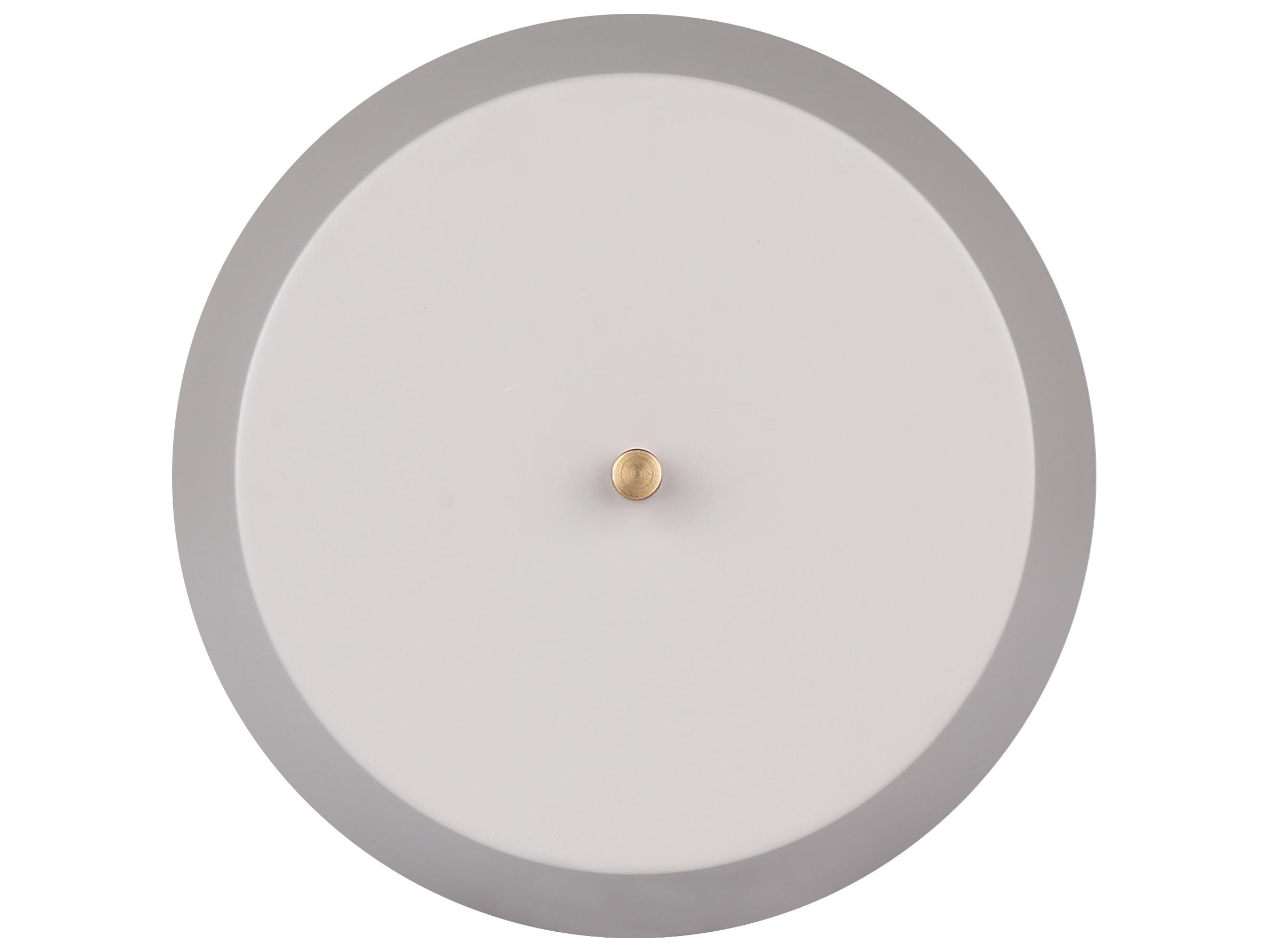 Canarm Jessa Gold LED Table Lamp