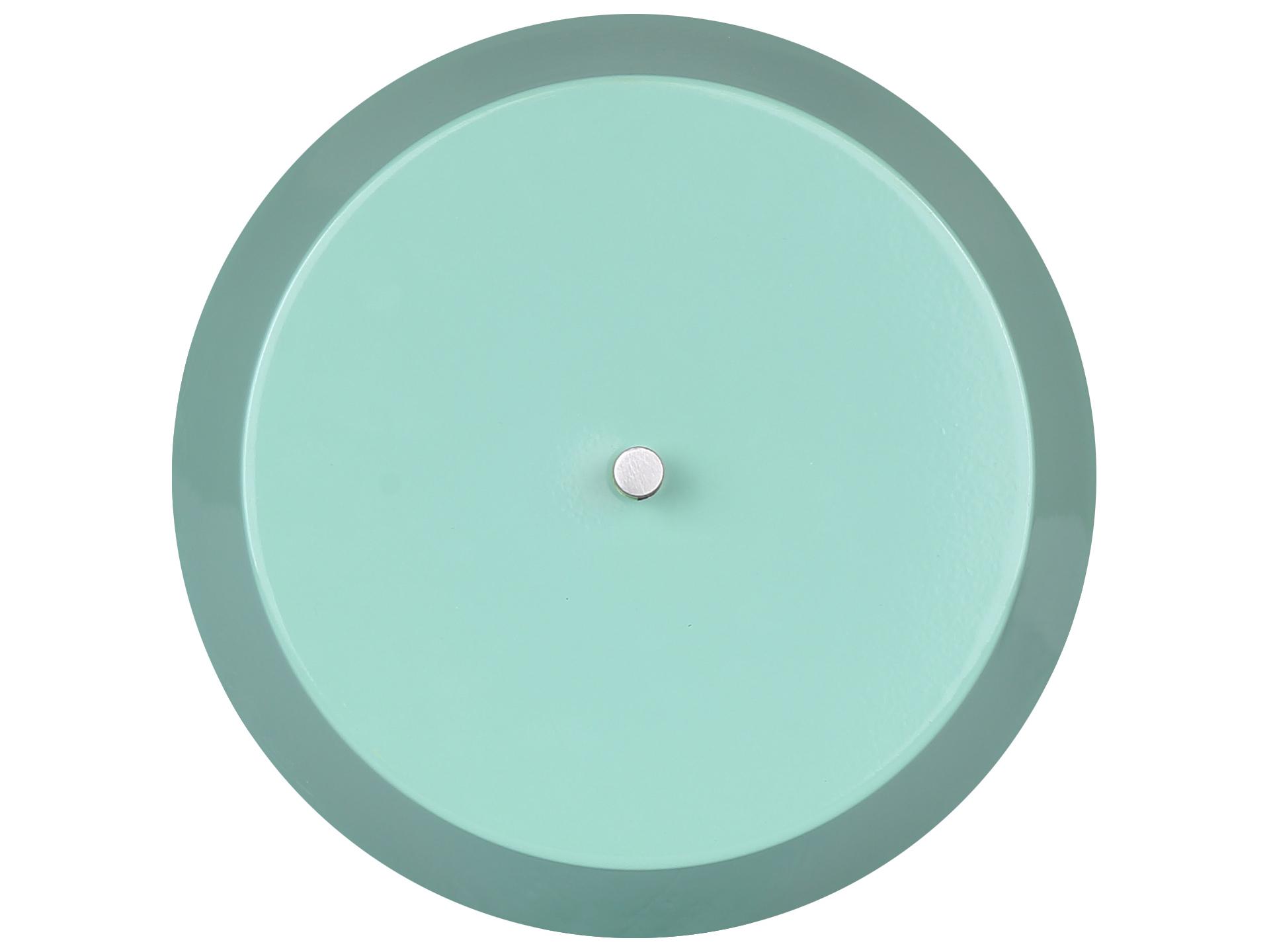 Canarm Jessa Nickel LED Table Lamp