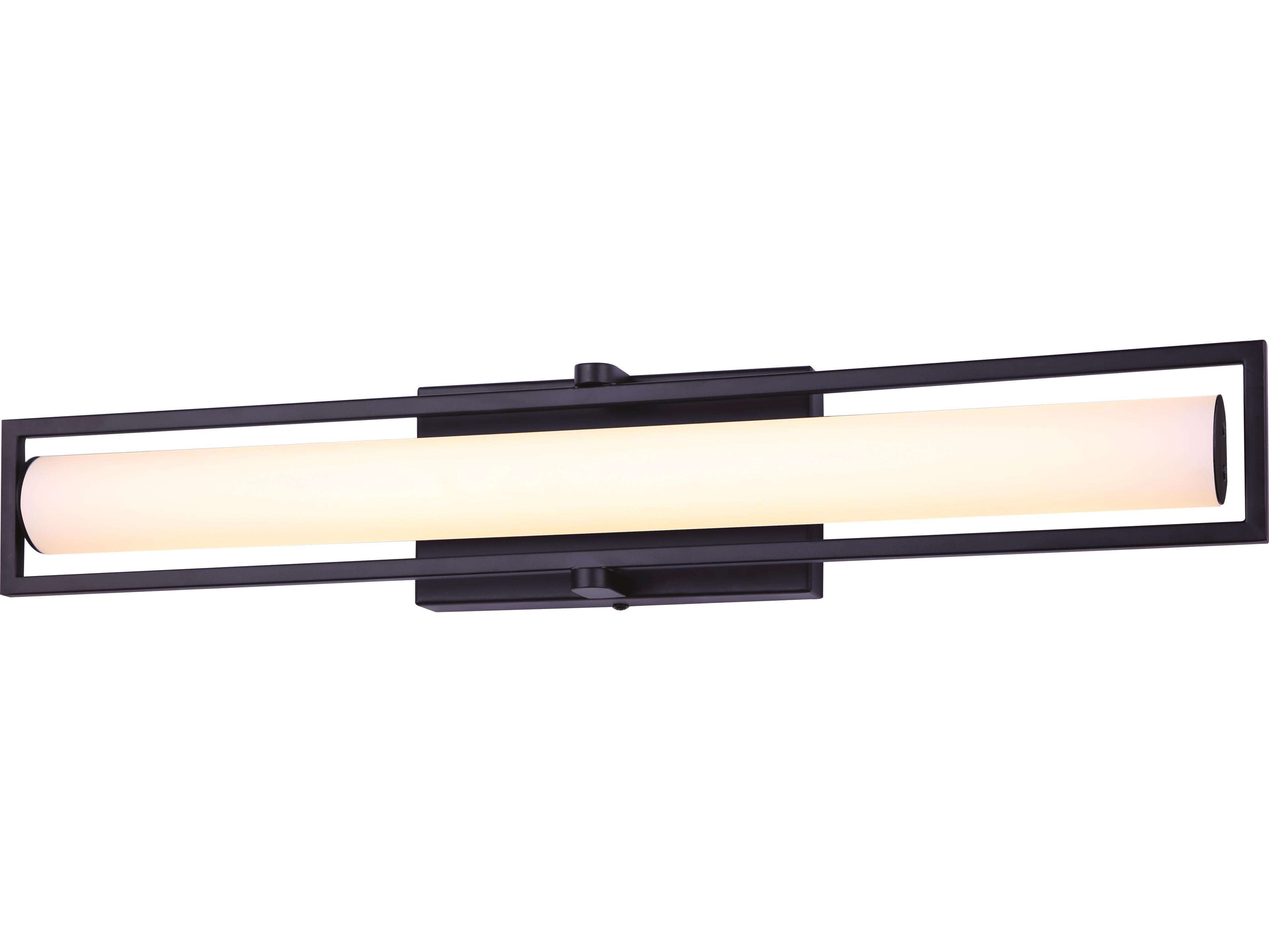 Canarm Jori Chrome LED Vanity Light