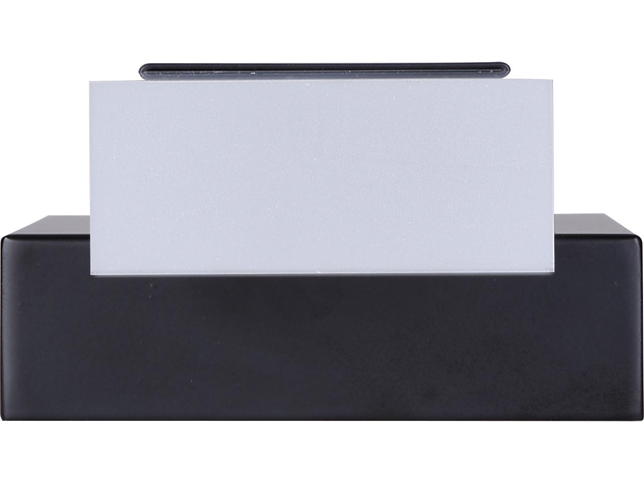 Canarm Farrow 1 -light Black LED Wall Sconce