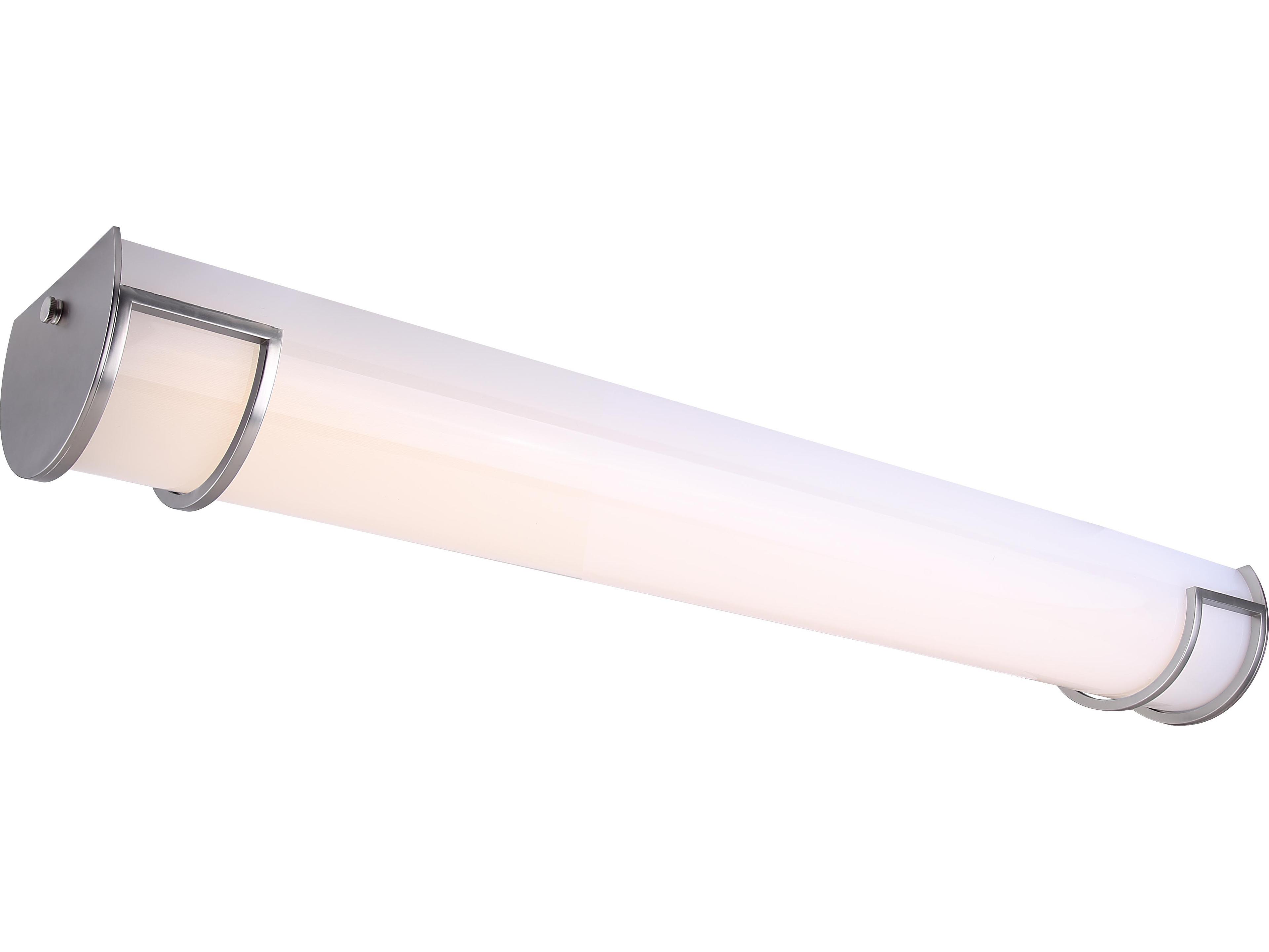 Canarm Led Vanity Nickel LED Light