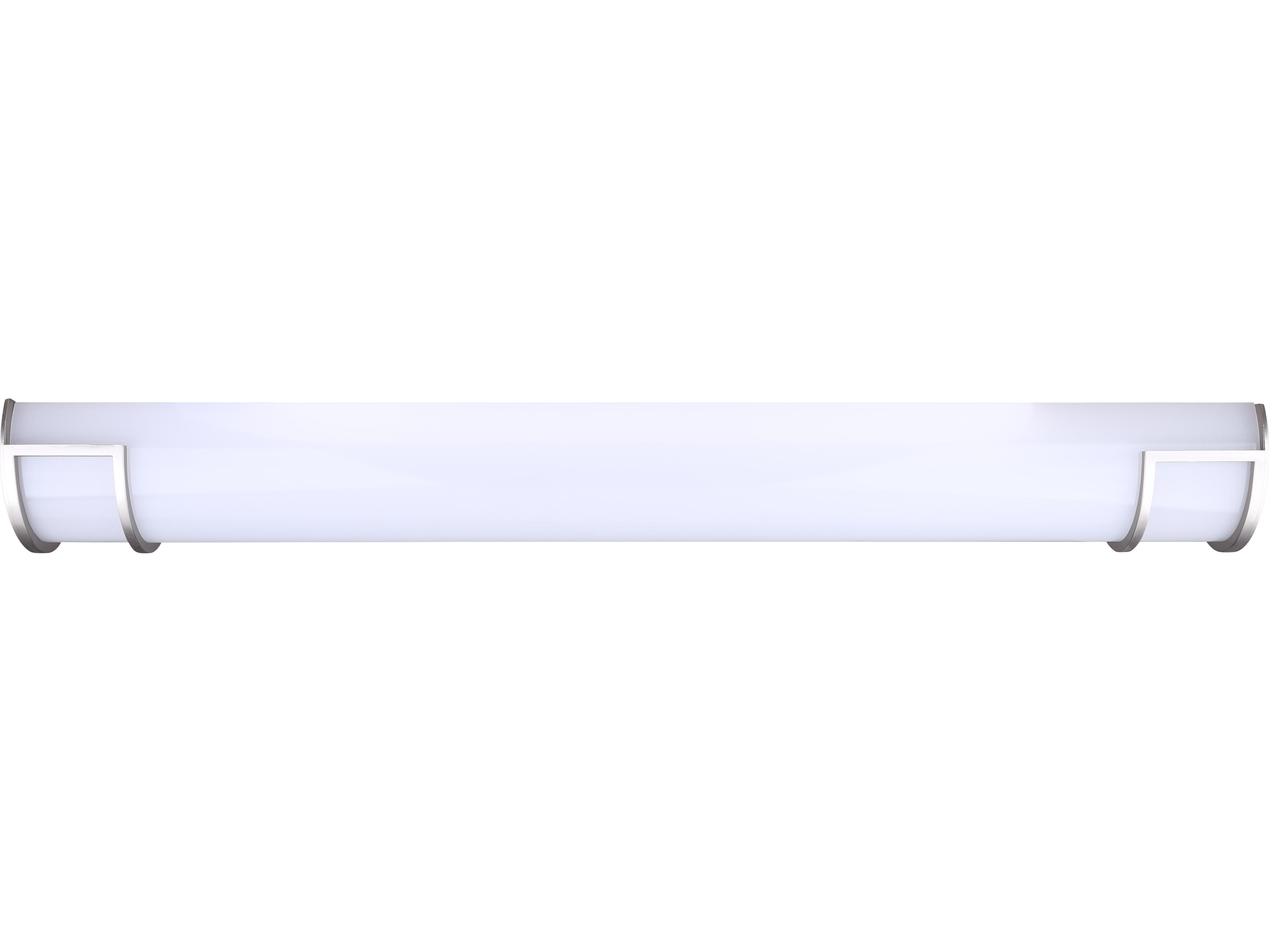 Canarm Led Vanity Nickel LED Light