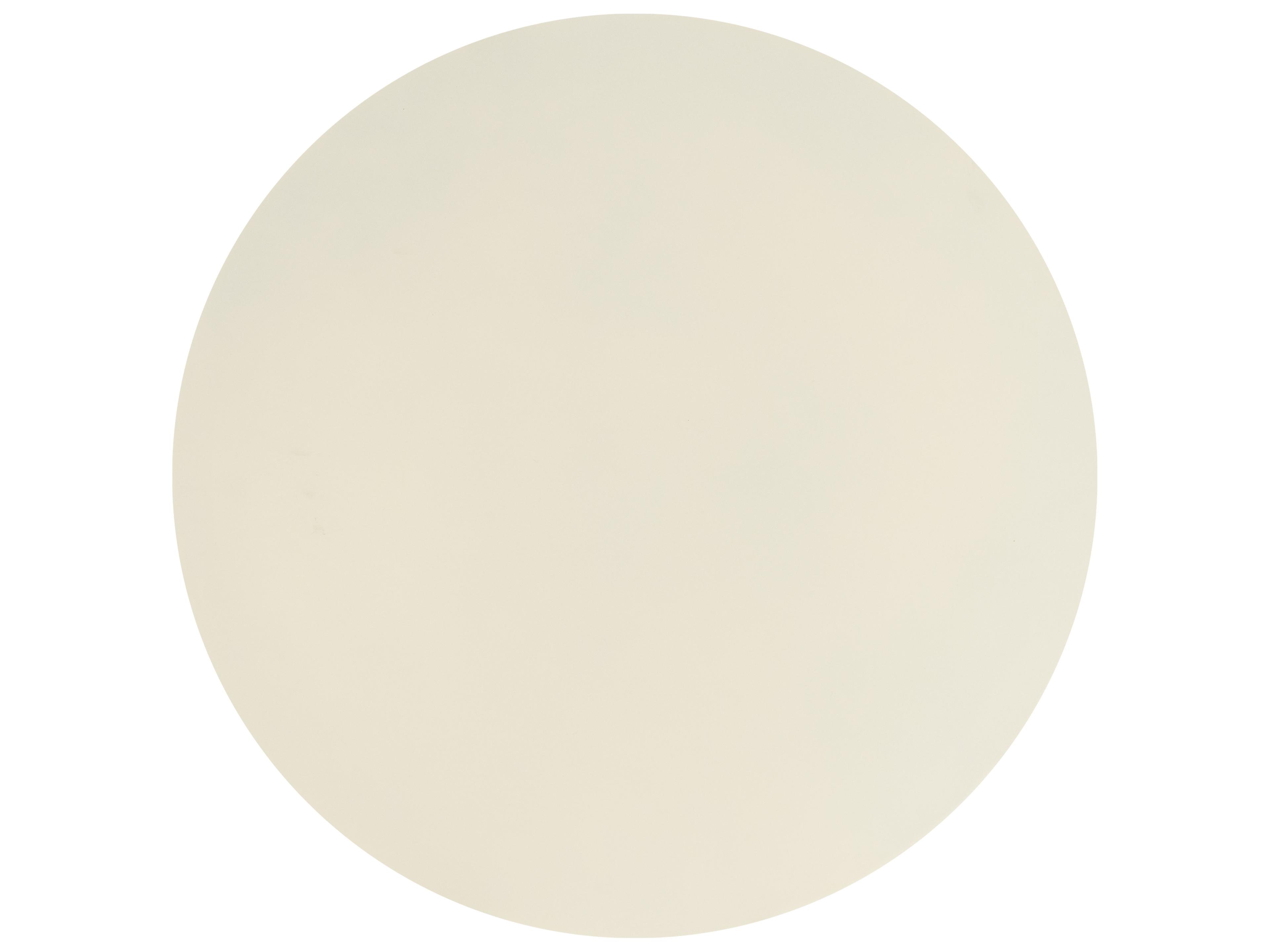 Canarm Safid Round Metal End Table